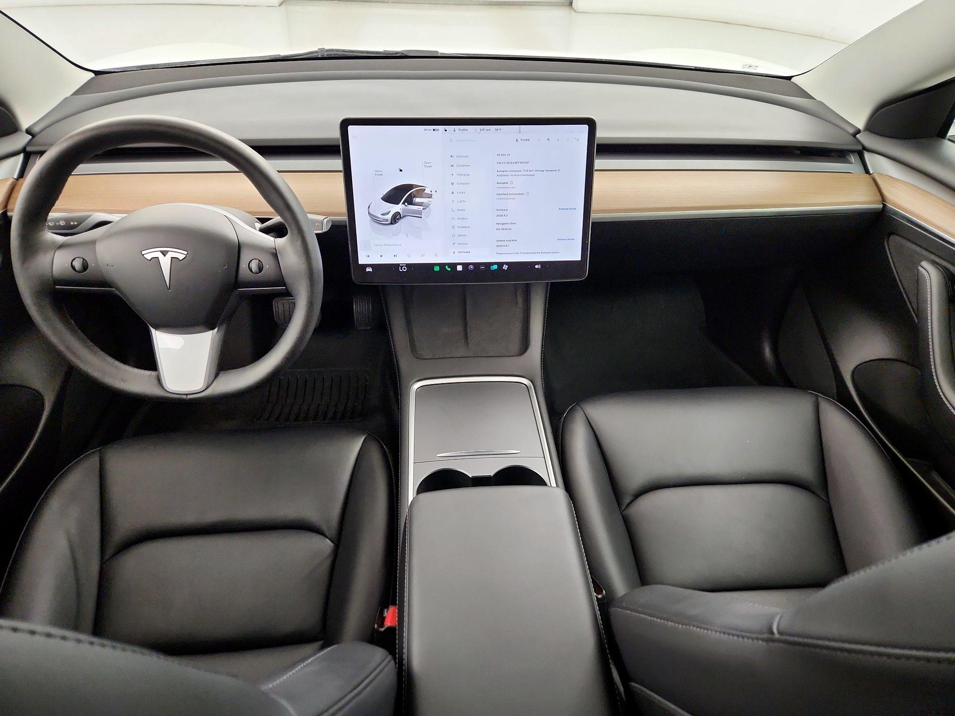 Thumbnail: 2023 Tesla Model 3 - 9