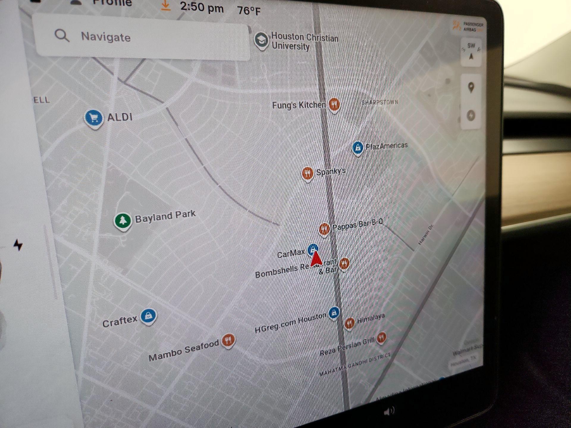 Thumbnail: 2023 Tesla Model 3 - 14