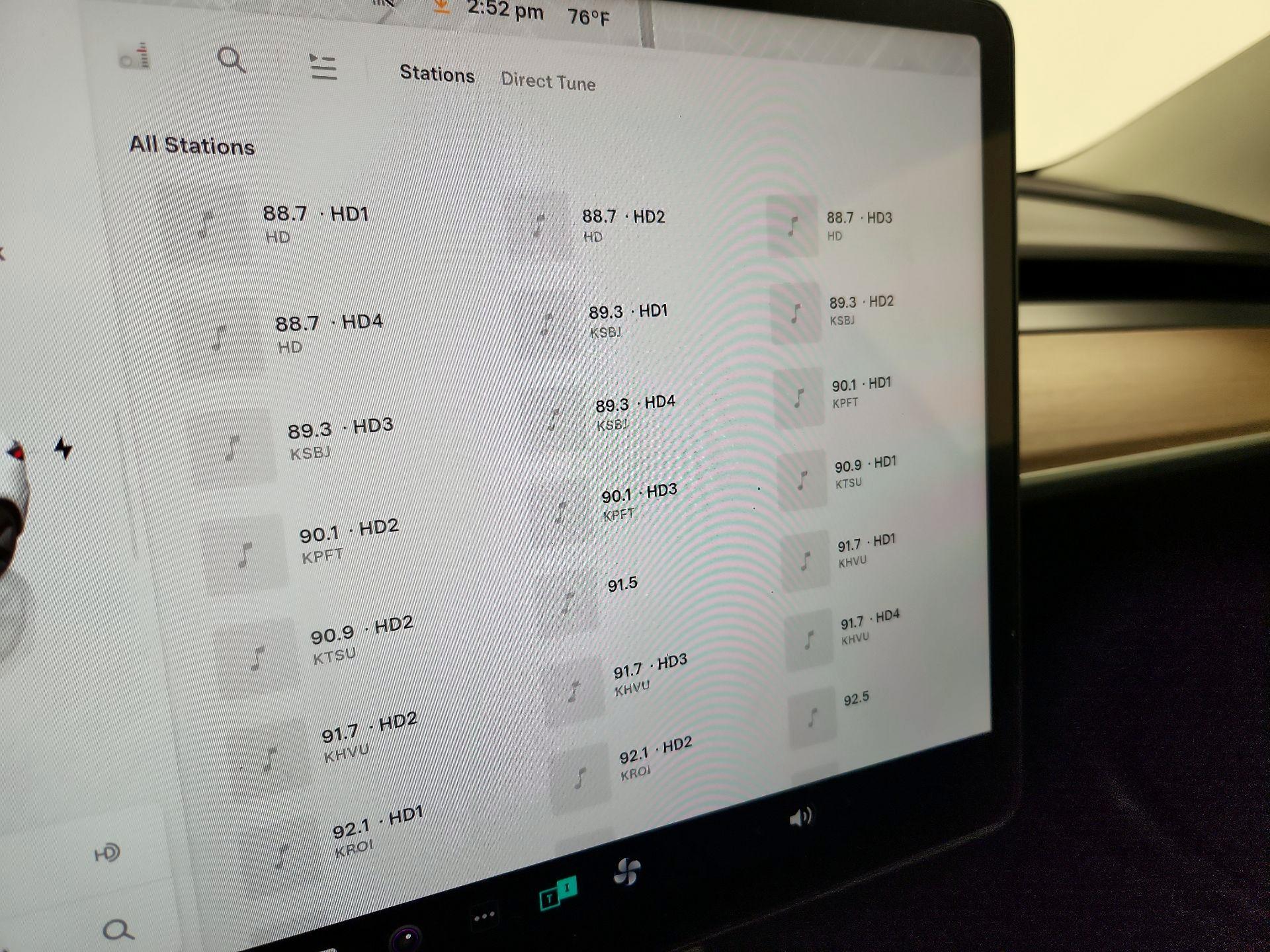 Thumbnail: 2023 Tesla Model 3 - 16