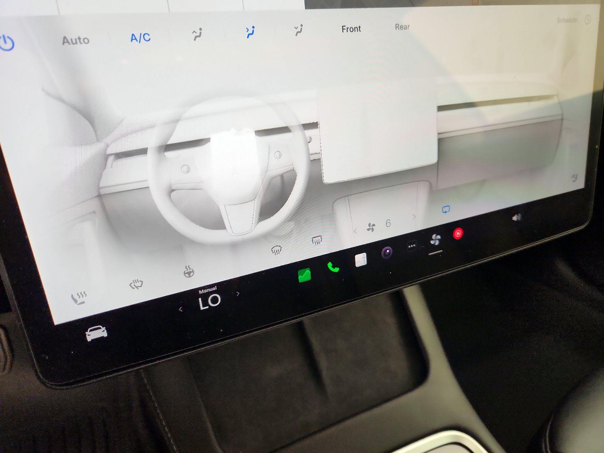 Thumbnail: 2023 Tesla Model 3 - 17