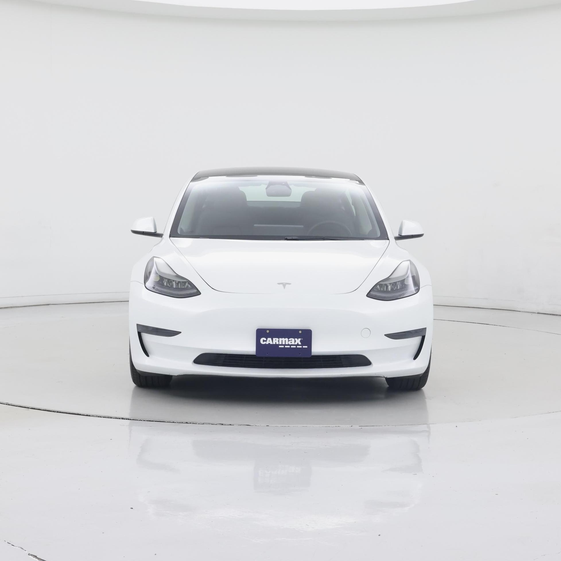 Thumbnail: 2023 Tesla Model 3 - 5