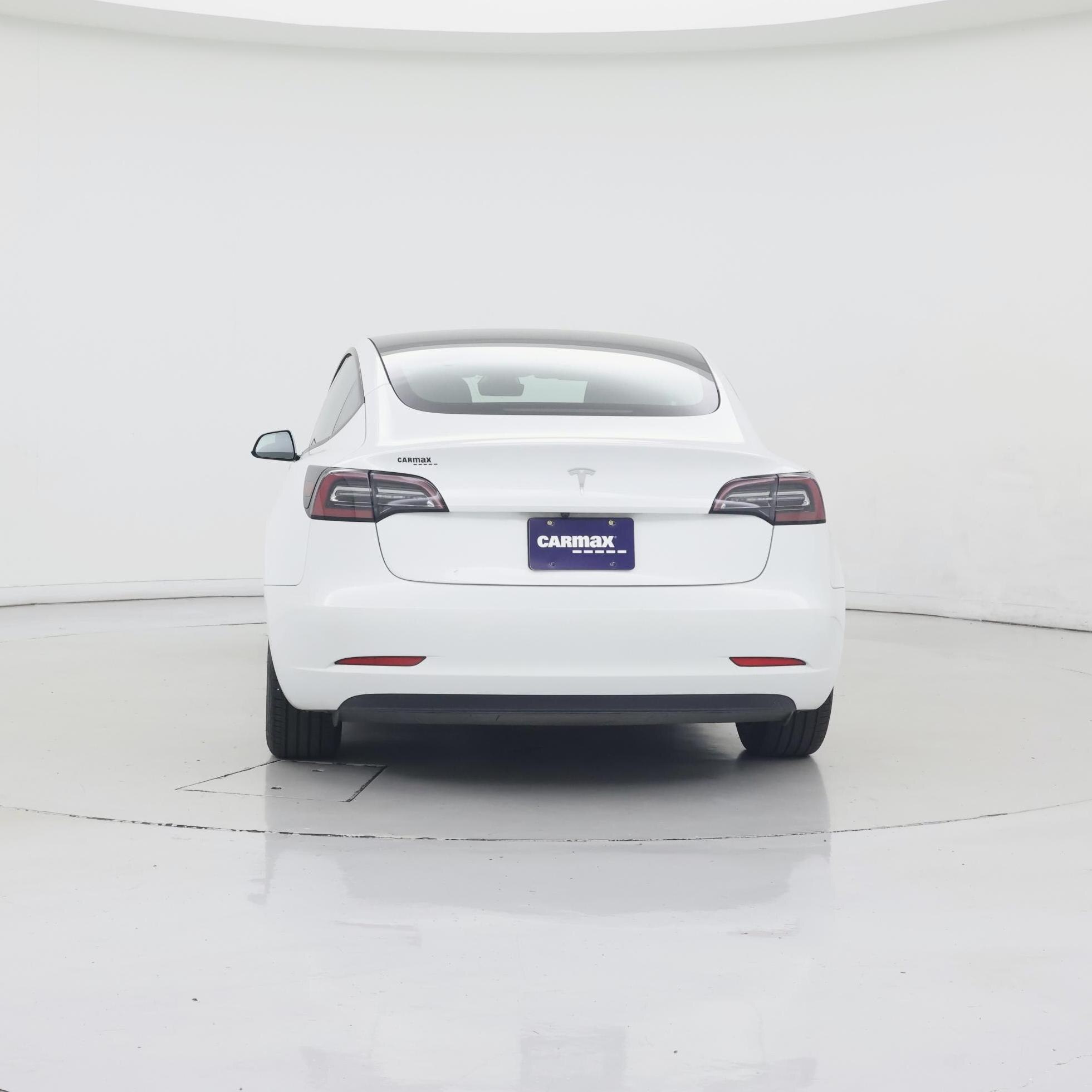 Thumbnail: 2023 Tesla Model 3 - 6