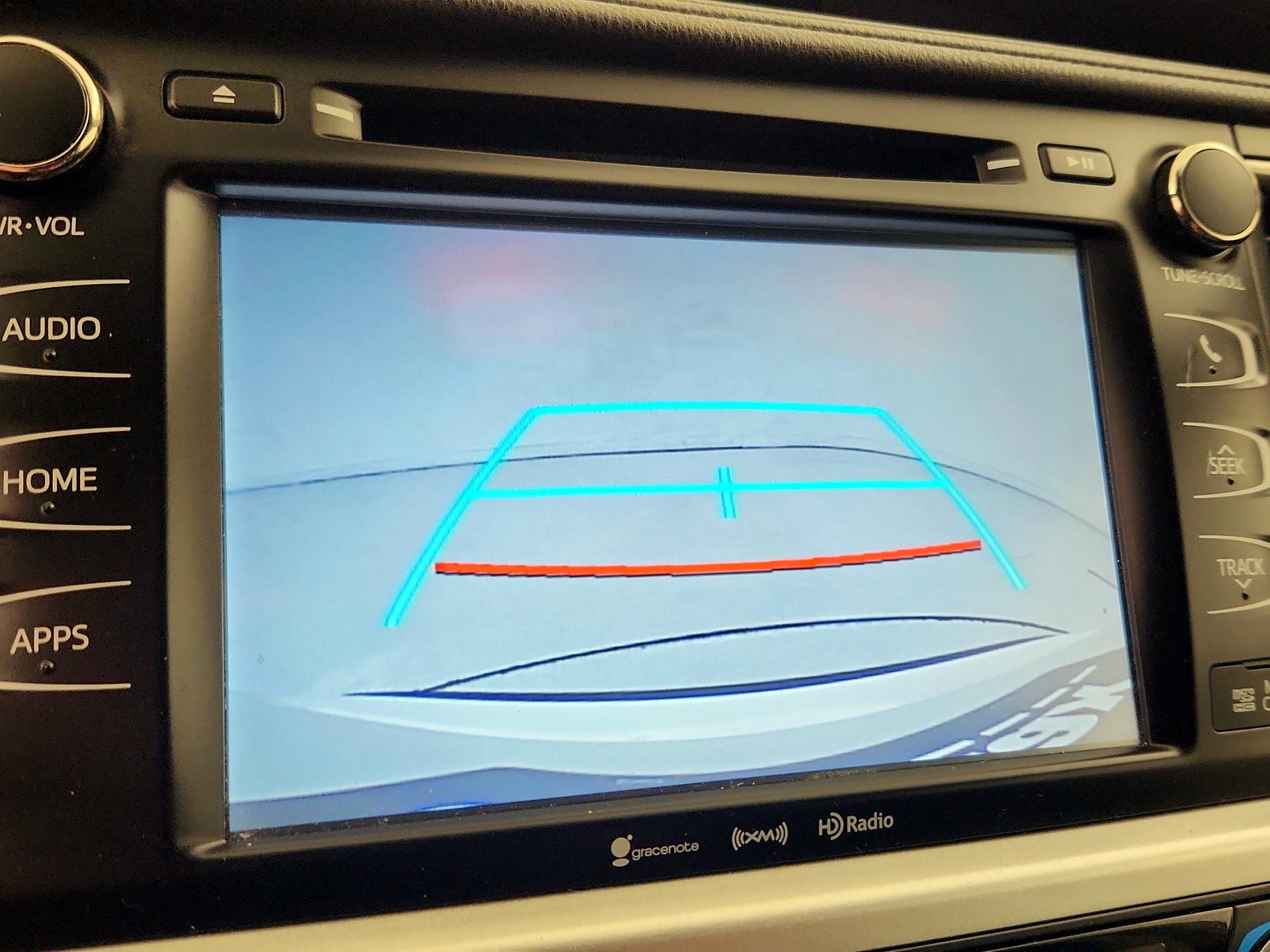 Thumbnail: 2018 Toyota Highlander - 14