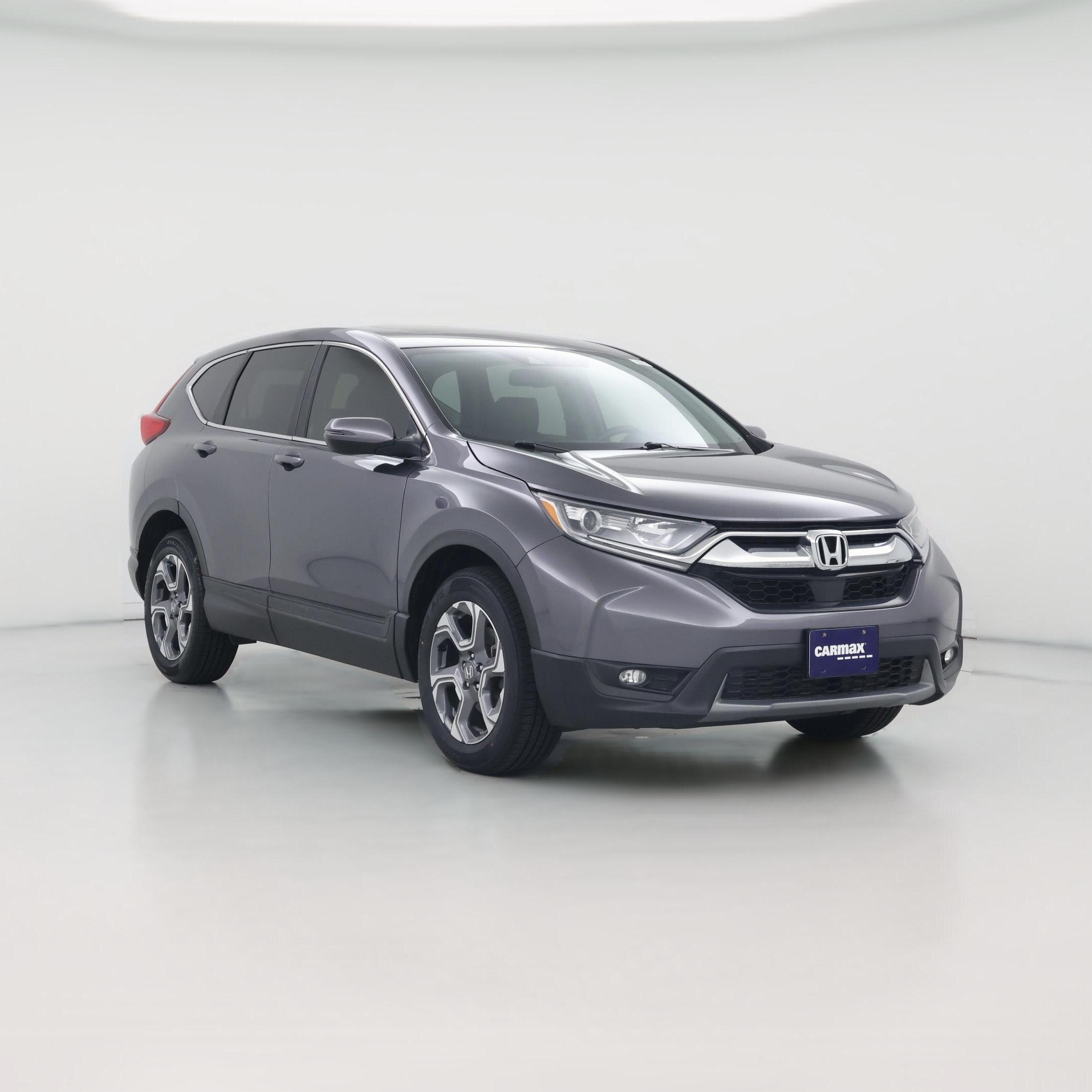 Thumbnail: 2019 Honda CR-V - 1