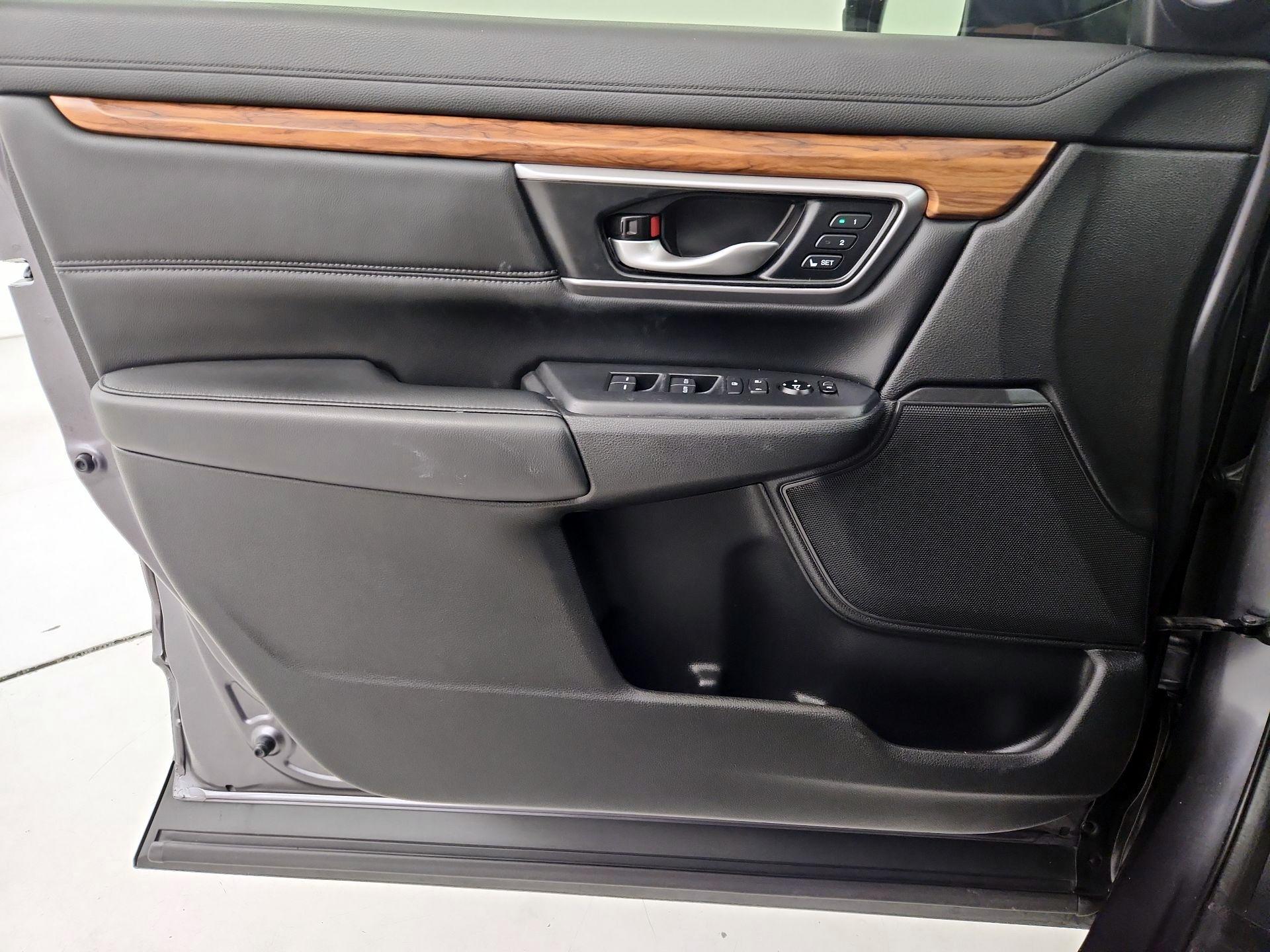 Thumbnail: 2019 Honda CR-V - 12