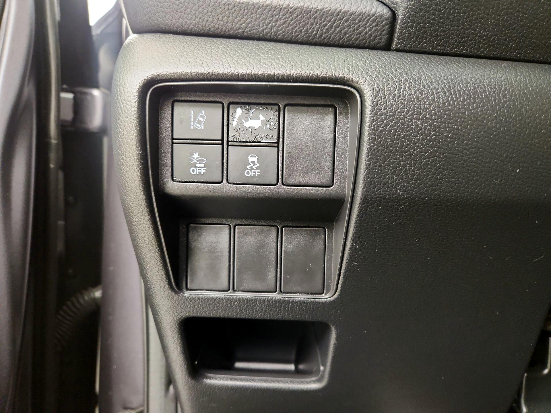 Thumbnail: 2019 Honda CR-V - 13