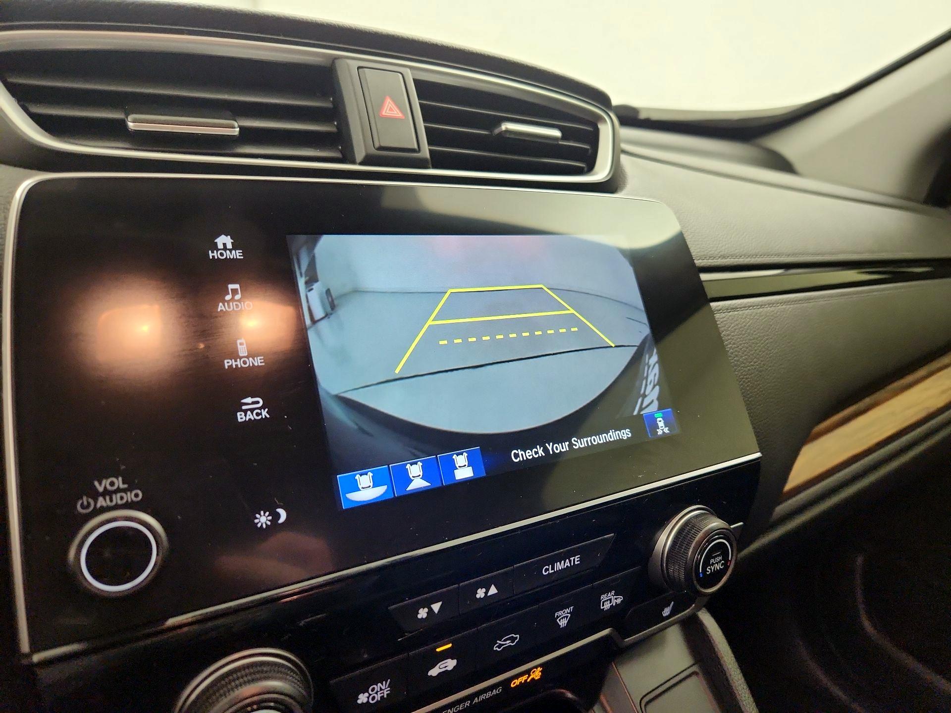 Thumbnail: 2019 Honda CR-V - 14