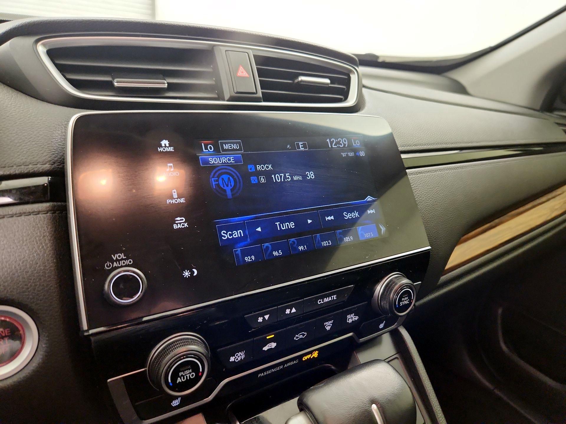 Thumbnail: 2019 Honda CR-V - 15