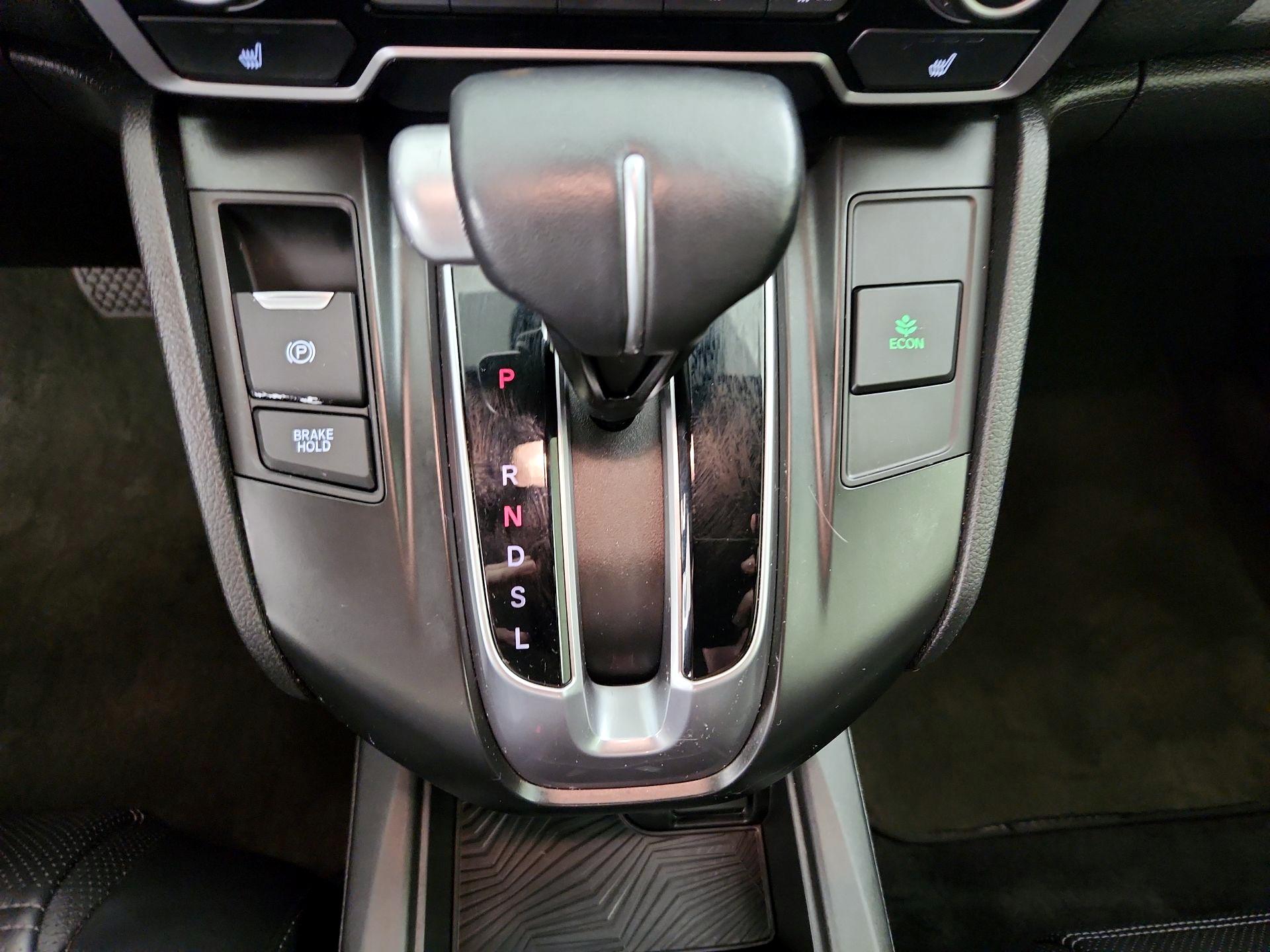 Thumbnail: 2019 Honda CR-V - 17