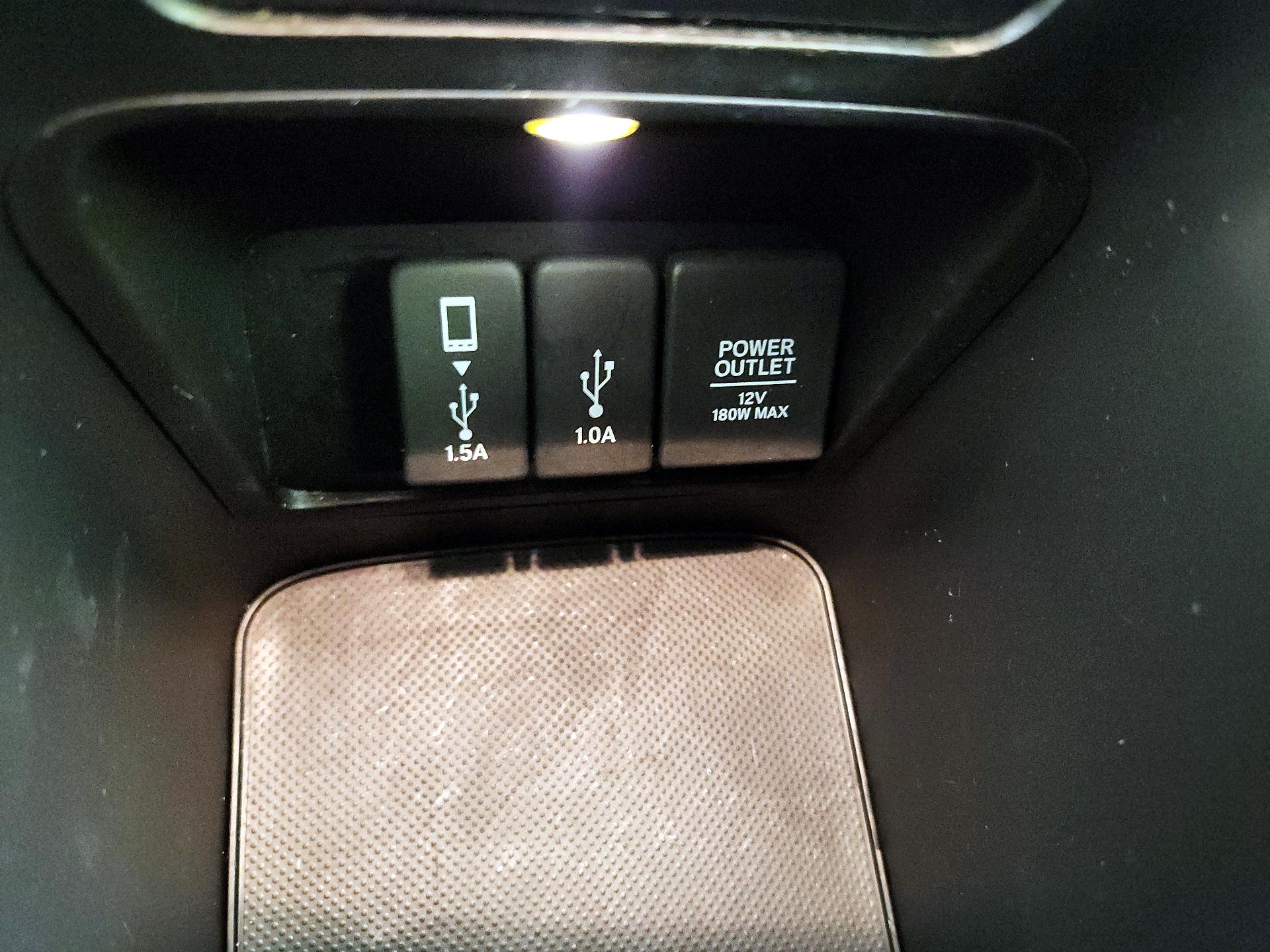 Thumbnail: 2019 Honda CR-V - 18