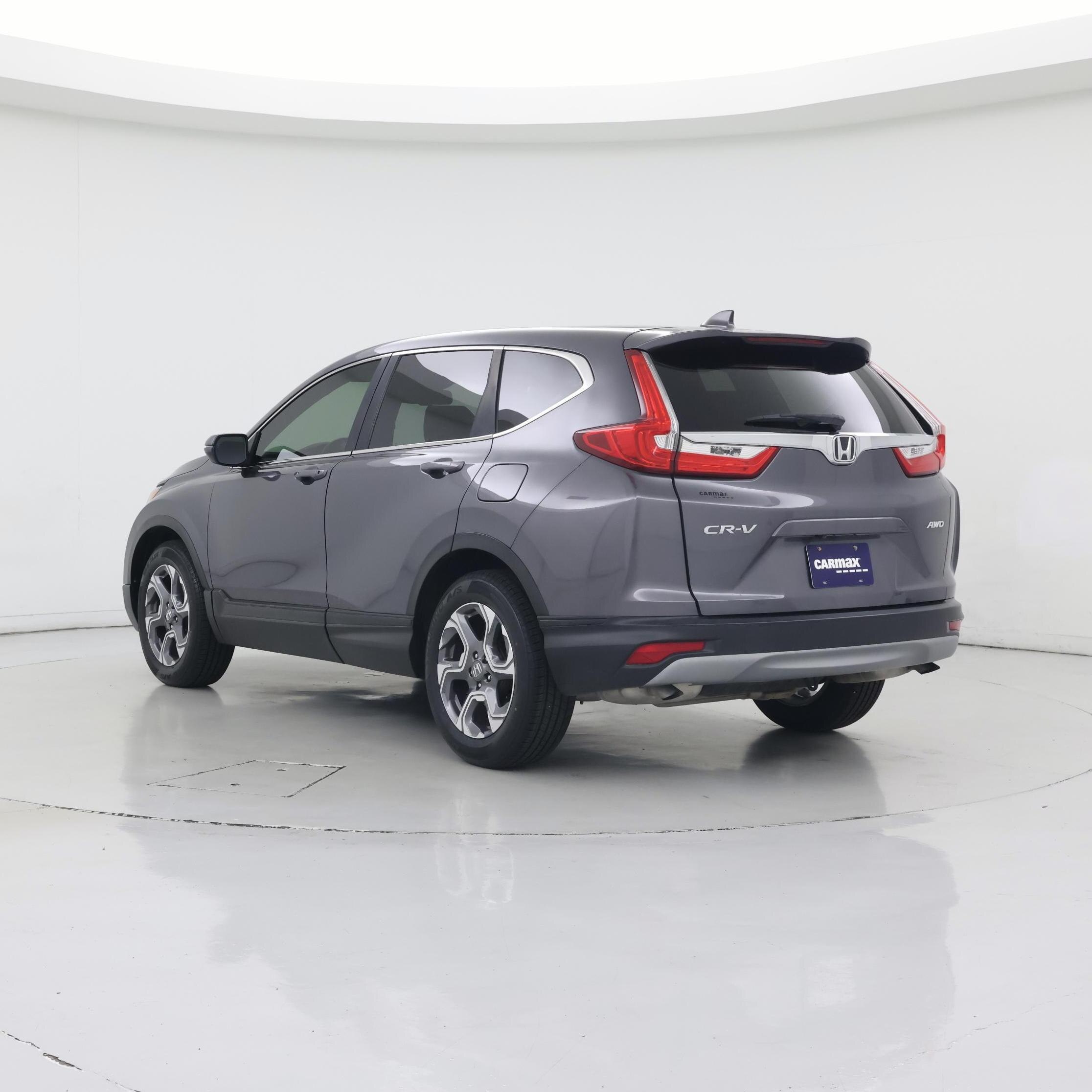Thumbnail: 2019 Honda CR-V - 2
