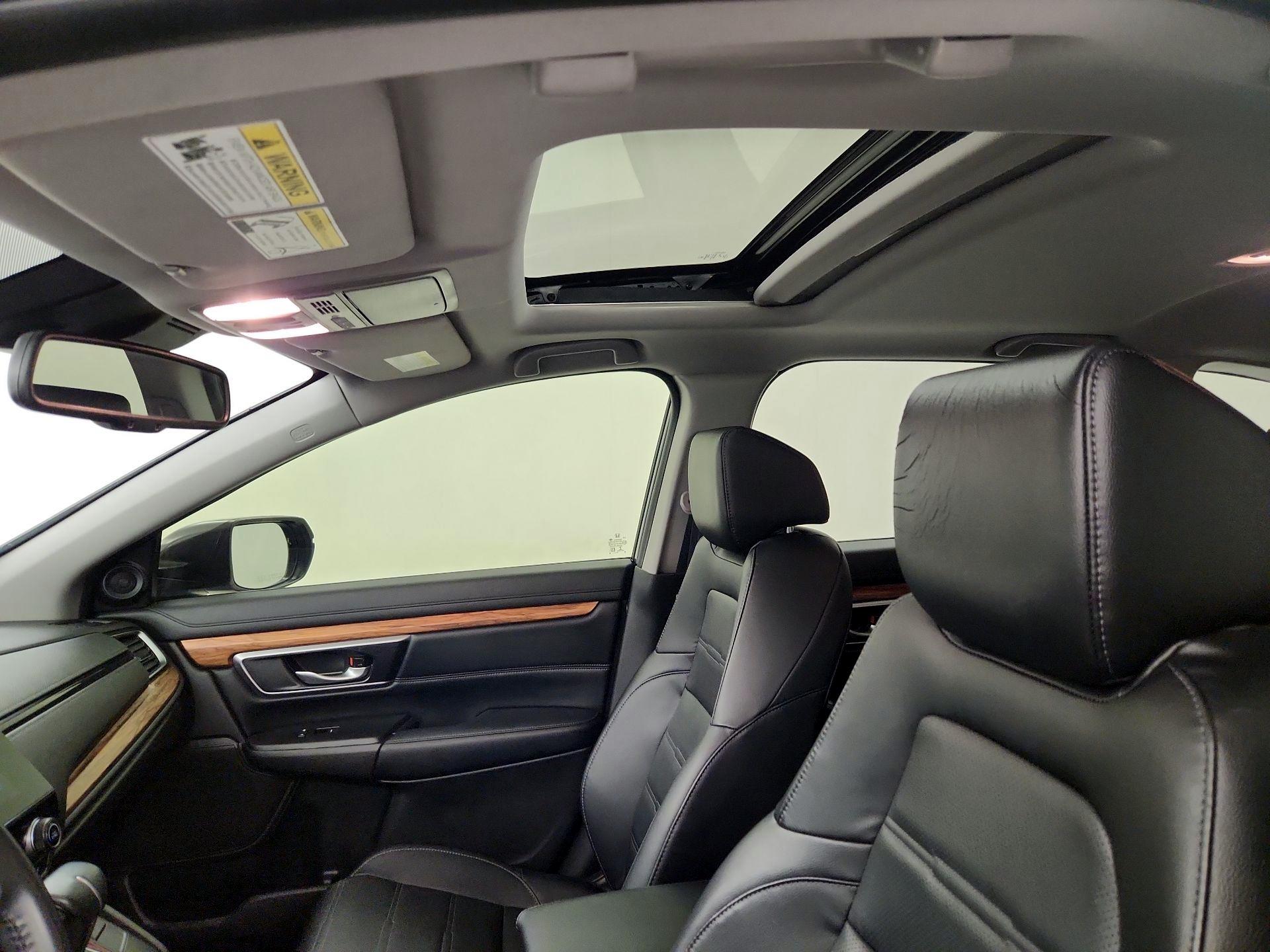 Thumbnail: 2019 Honda CR-V - 19