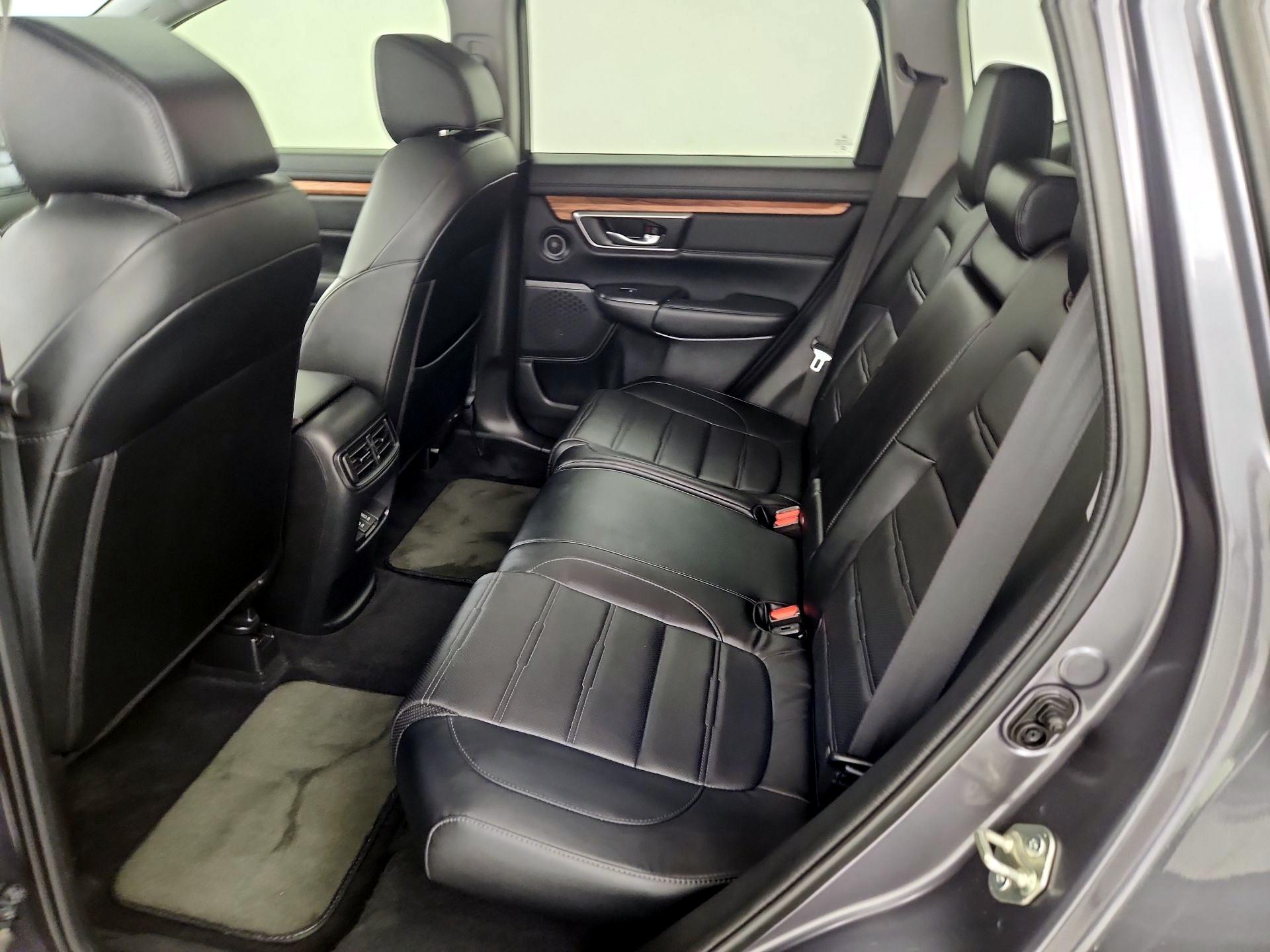 Thumbnail: 2019 Honda CR-V - 20