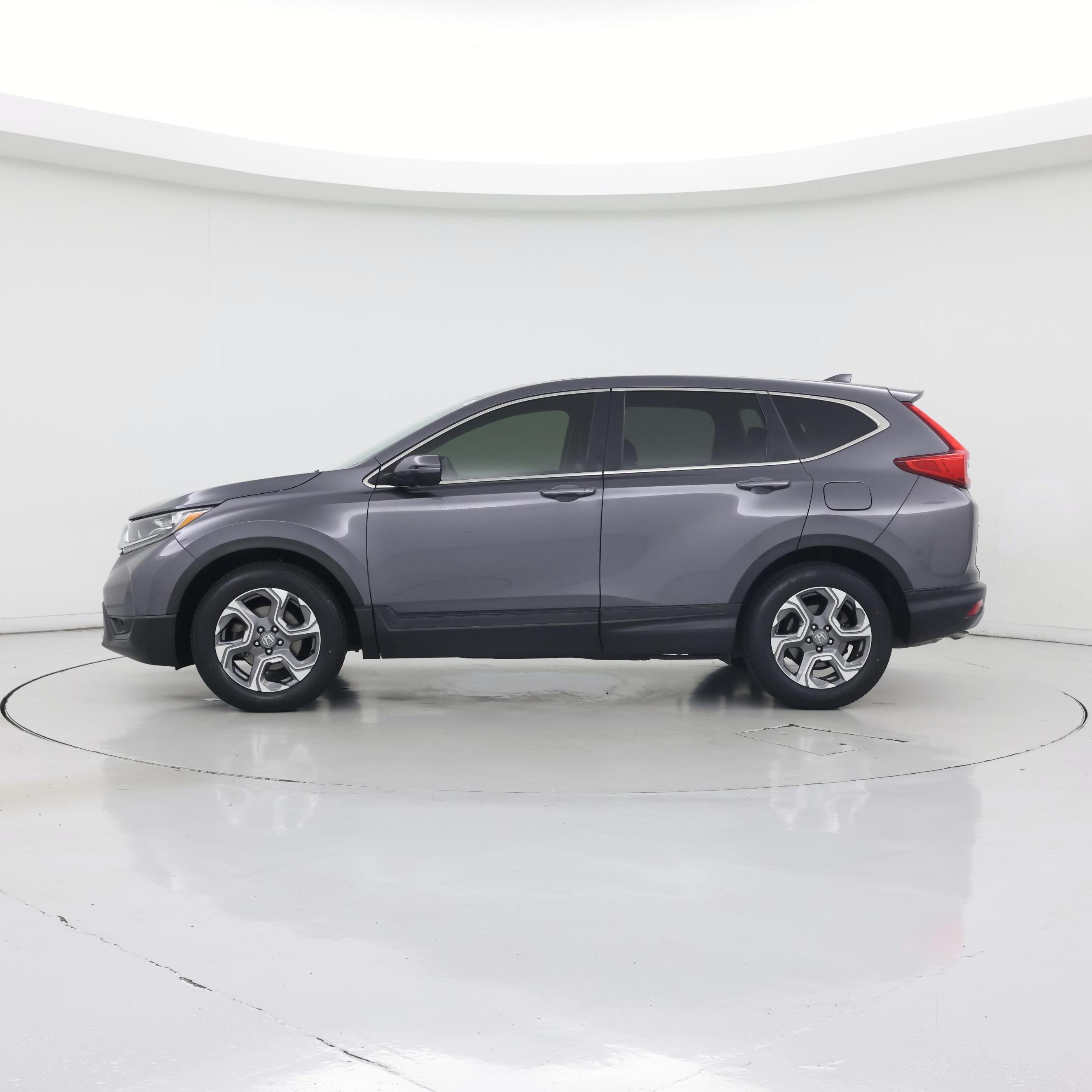 Thumbnail: 2019 Honda CR-V - 3