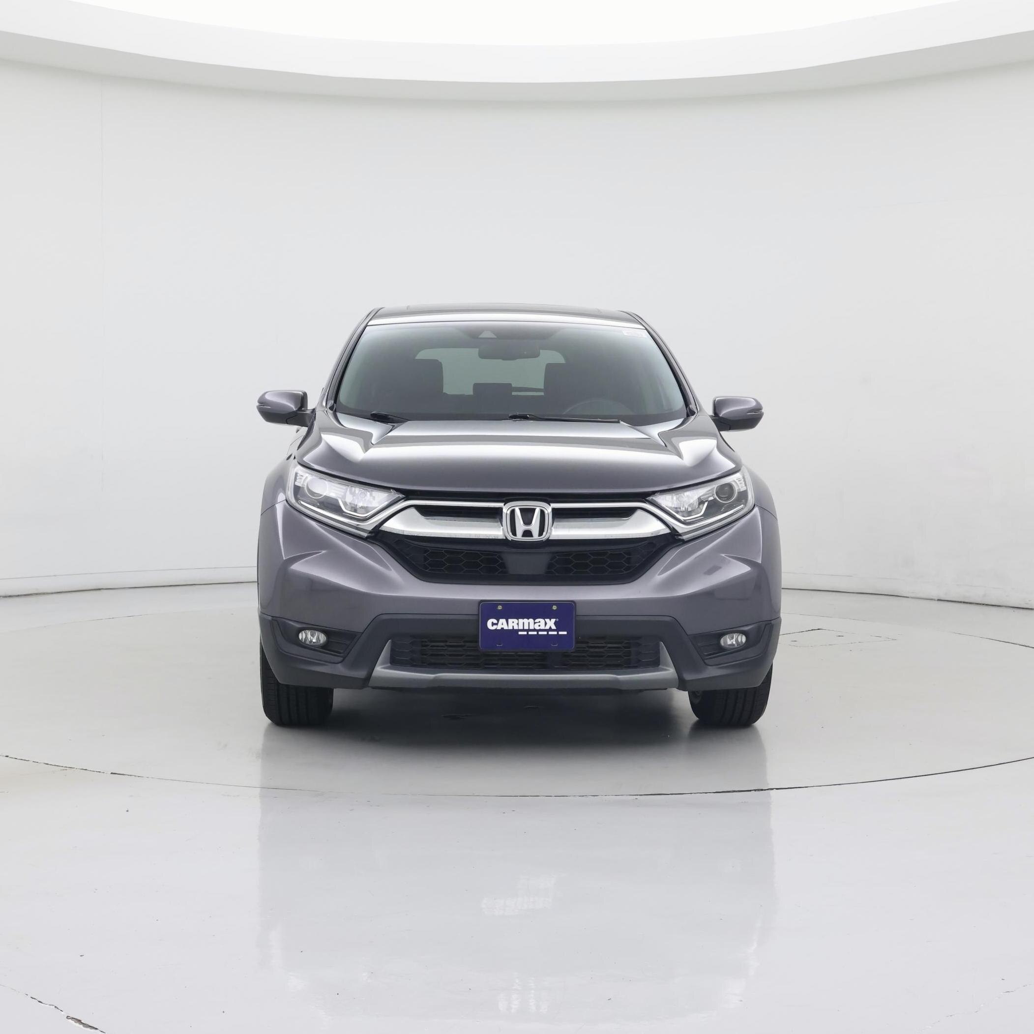 Thumbnail: 2019 Honda CR-V - 5