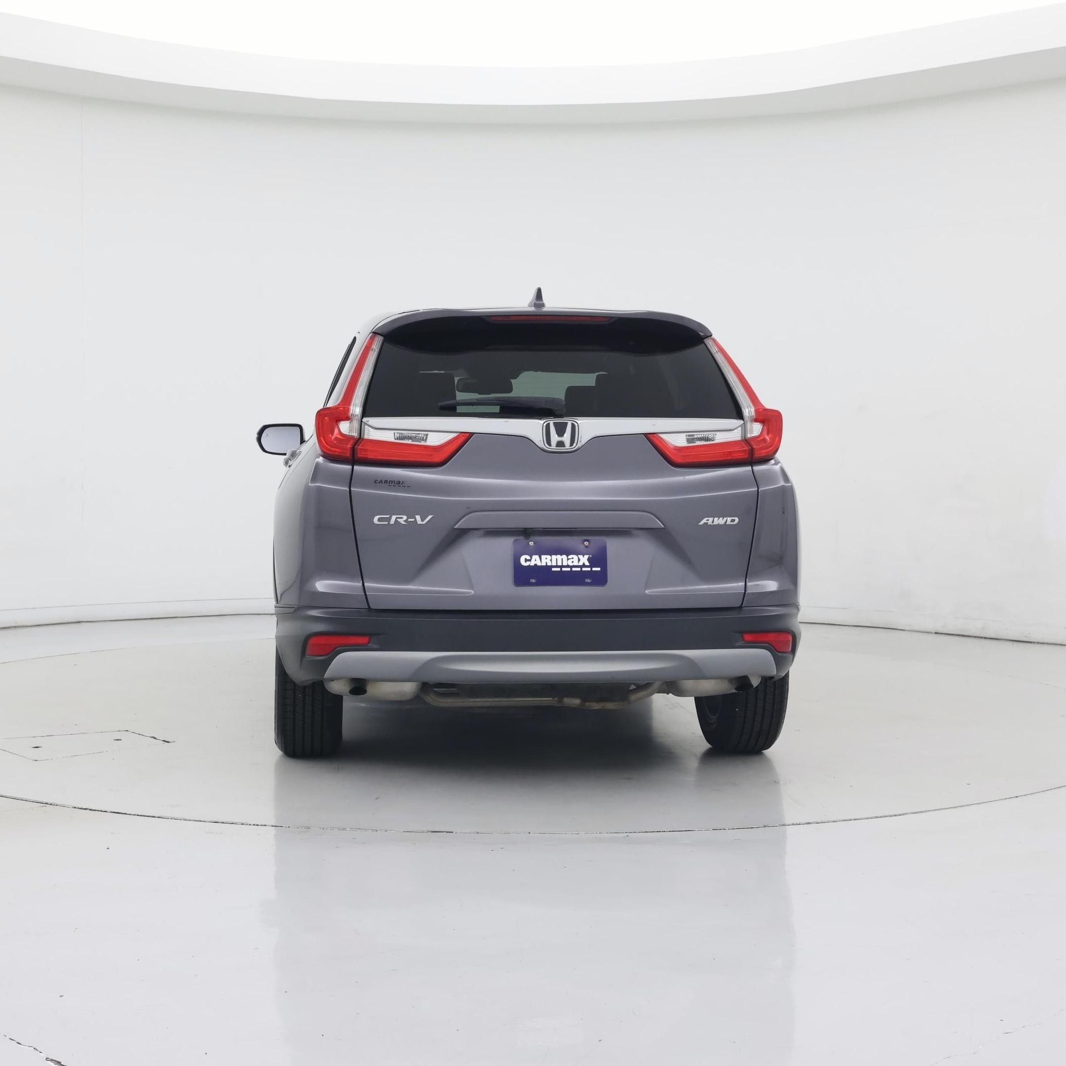 Thumbnail: 2019 Honda CR-V - 6