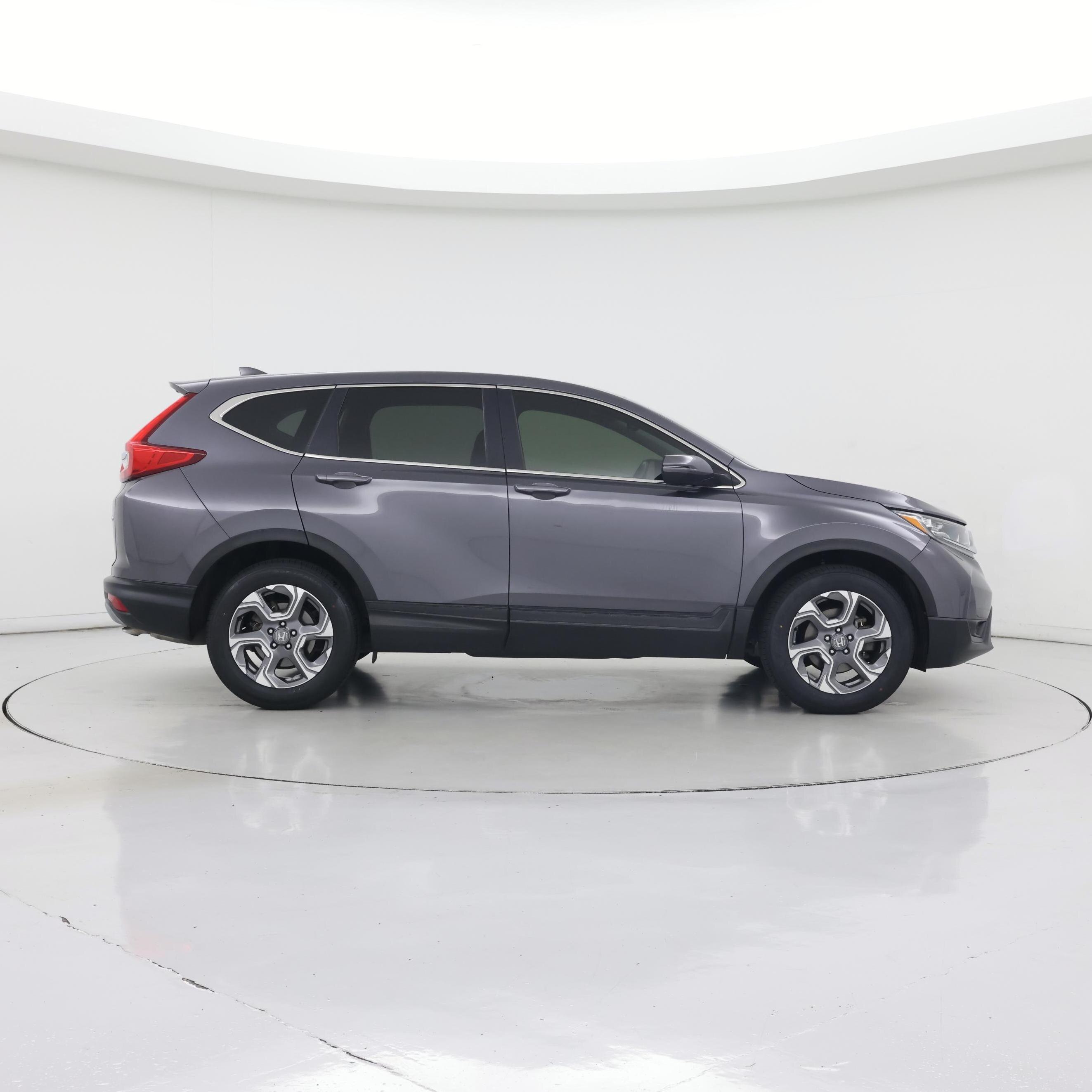 Thumbnail: 2019 Honda CR-V - 7