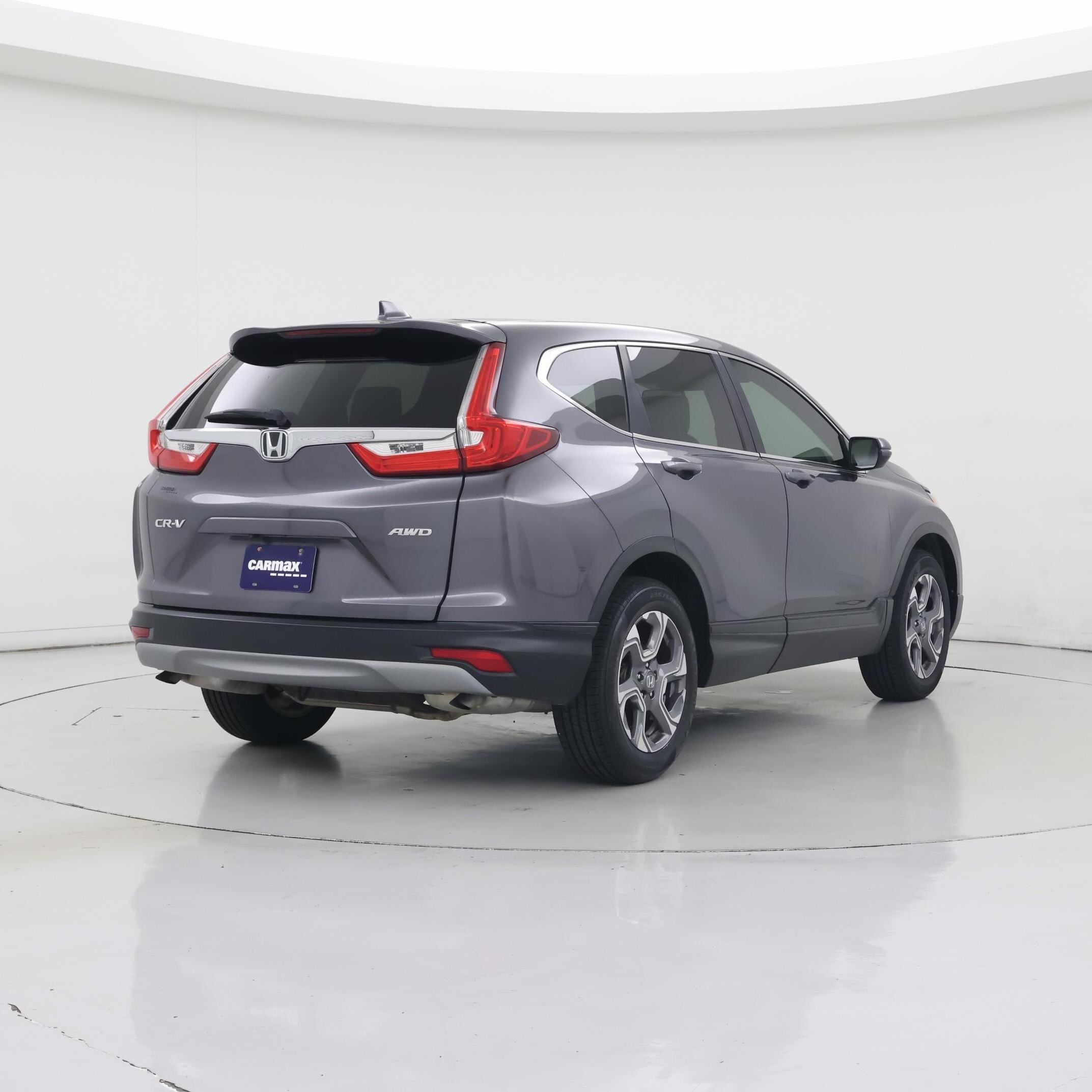 Thumbnail: 2019 Honda CR-V - 8