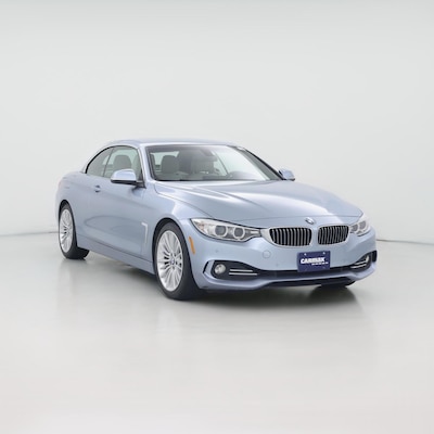 2015 BMW 428 I