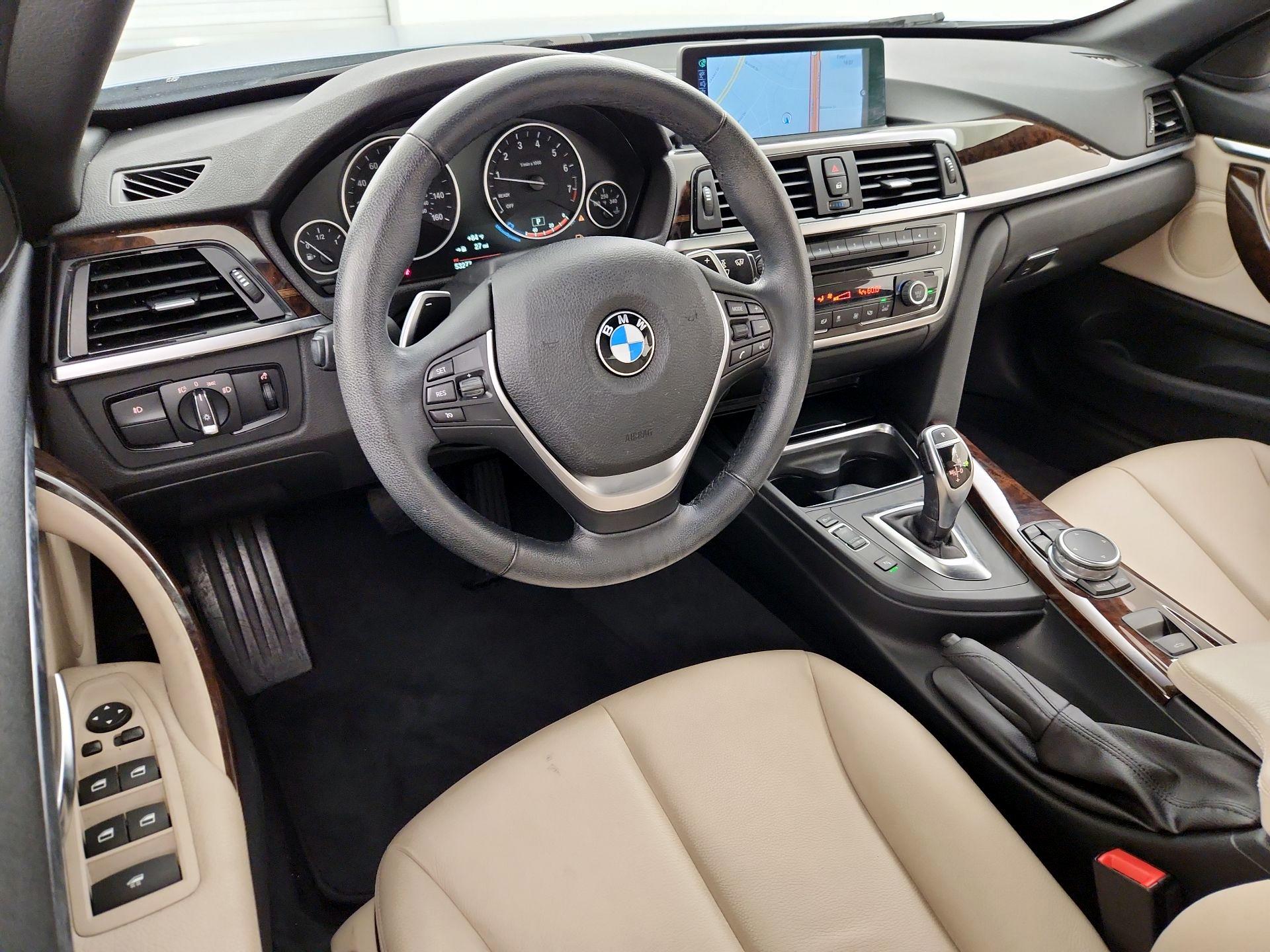 Thumbnail: 2015 BMW 4 Series - 9