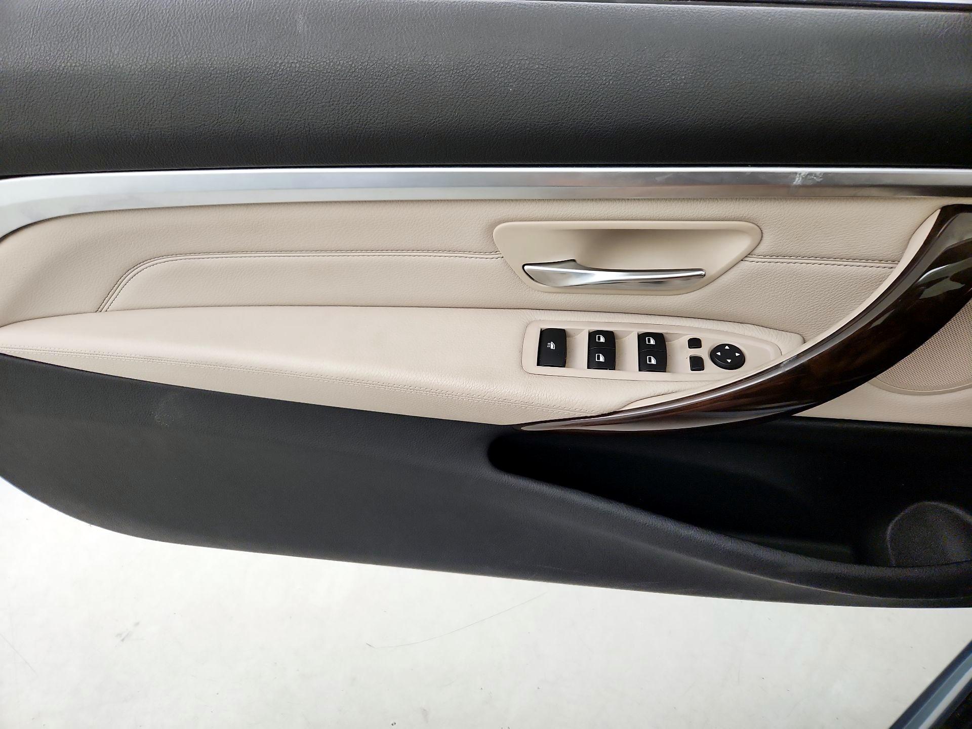 Thumbnail: 2015 BMW 4 Series - 12