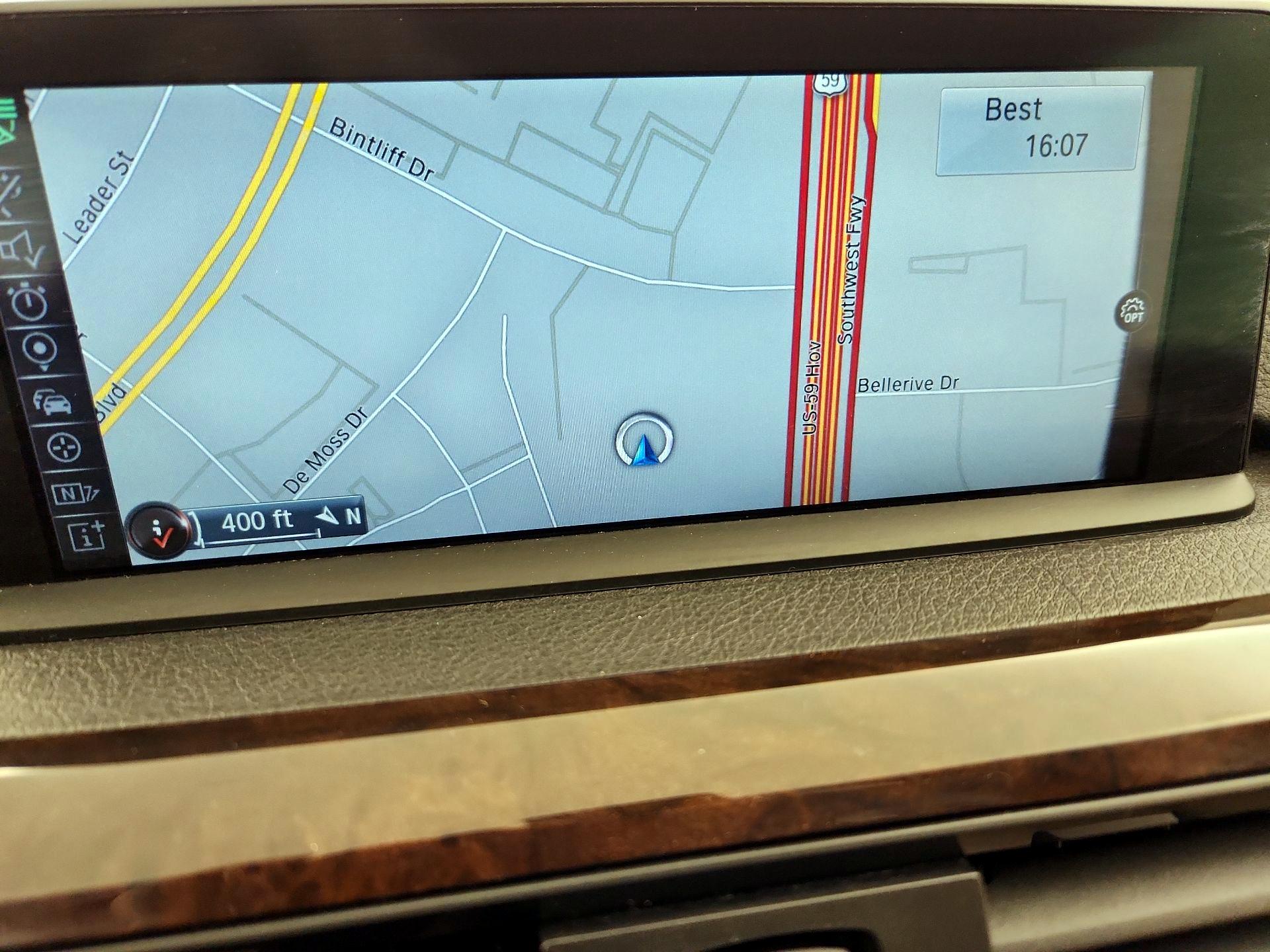 Thumbnail: 2015 BMW 4 Series - 14