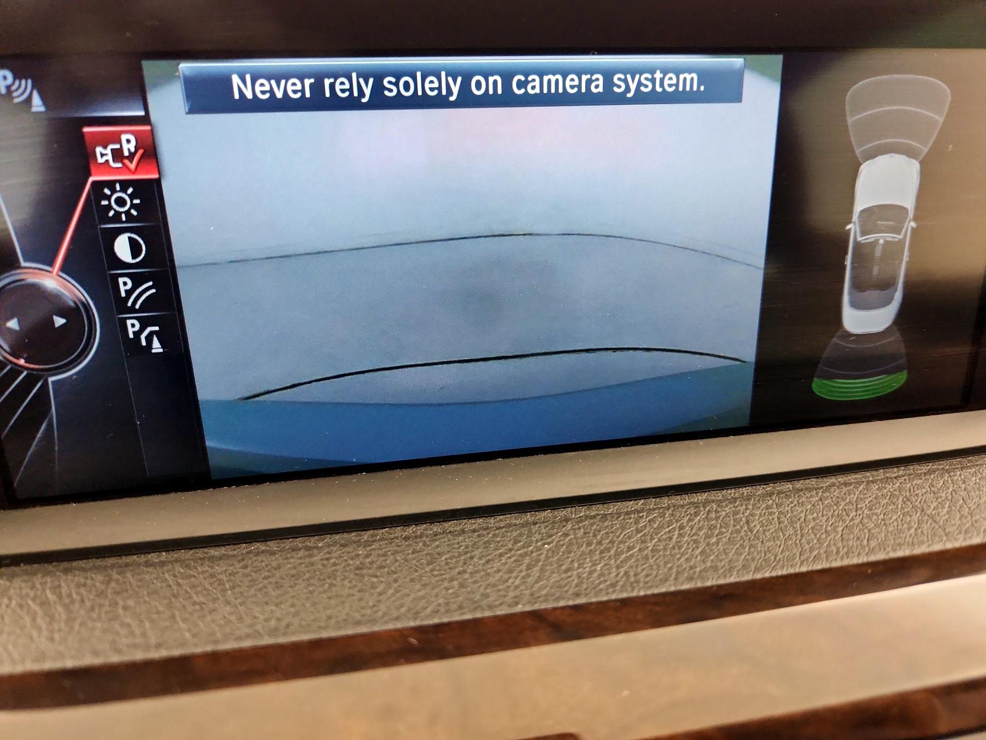 Thumbnail: 2015 BMW 4 Series - 15