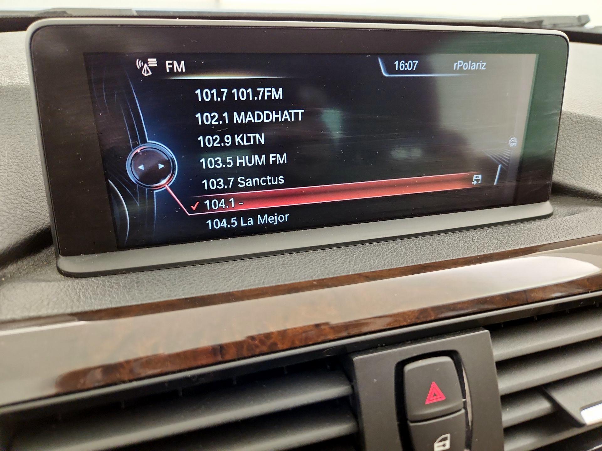 Thumbnail: 2015 BMW 4 Series - 16