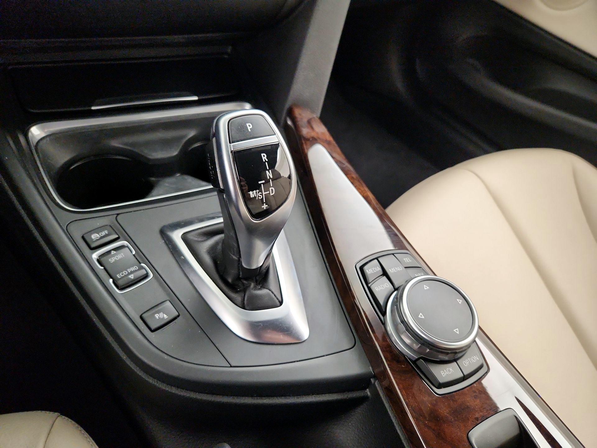 Thumbnail: 2015 BMW 4 Series - 18