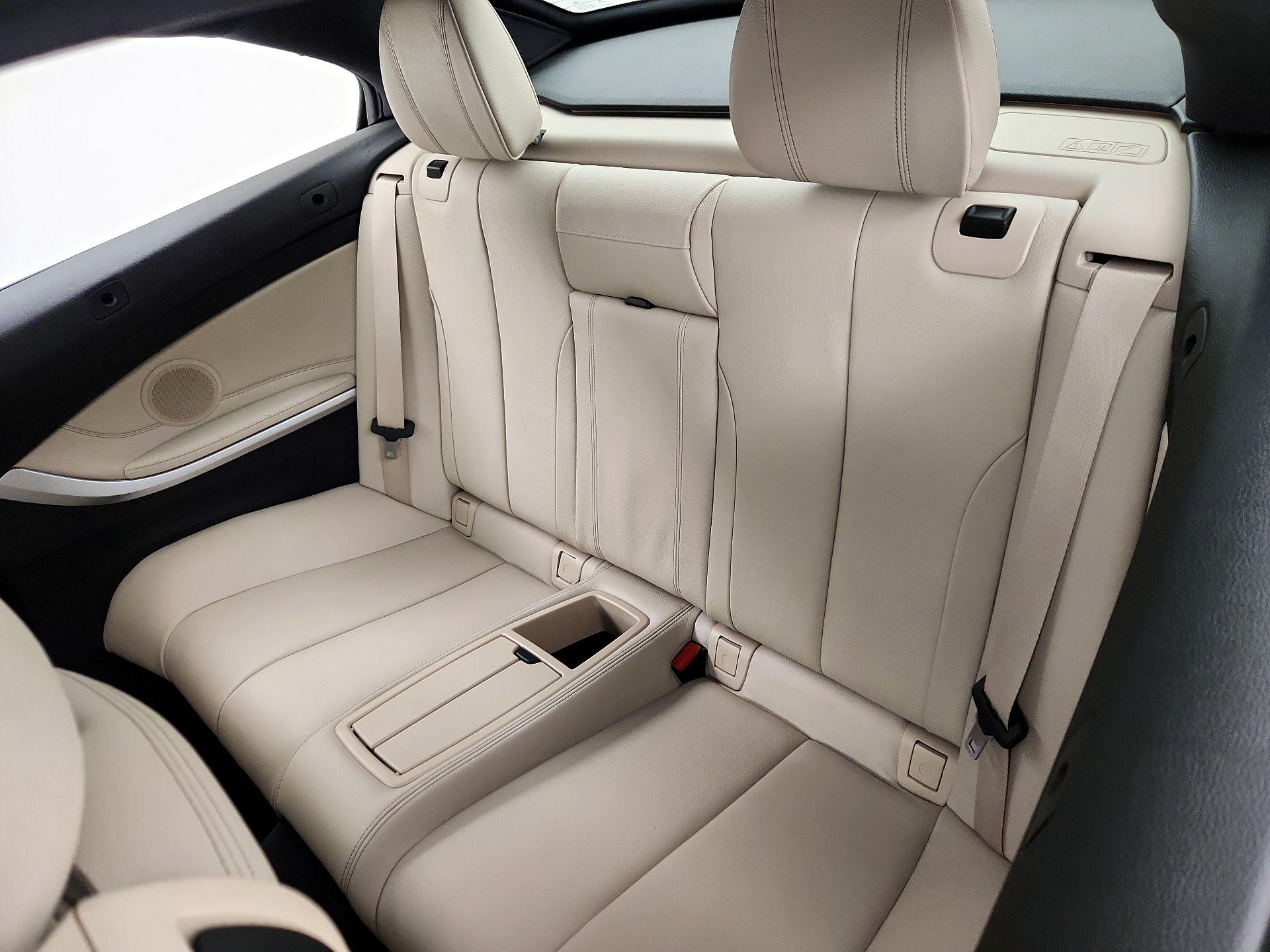 Thumbnail: 2015 BMW 4 Series - 20