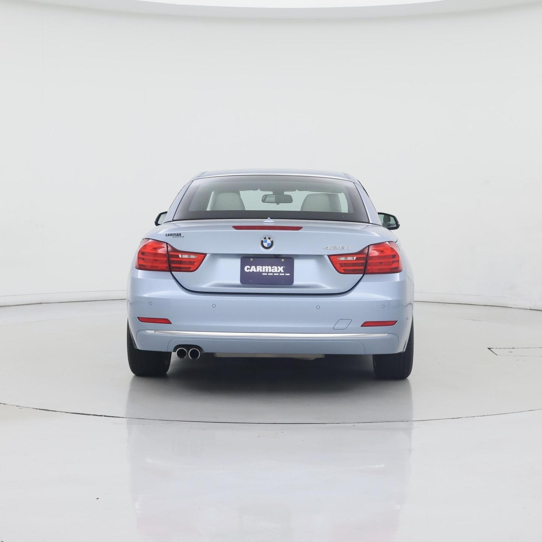 Thumbnail: 2015 BMW 4 Series - 6