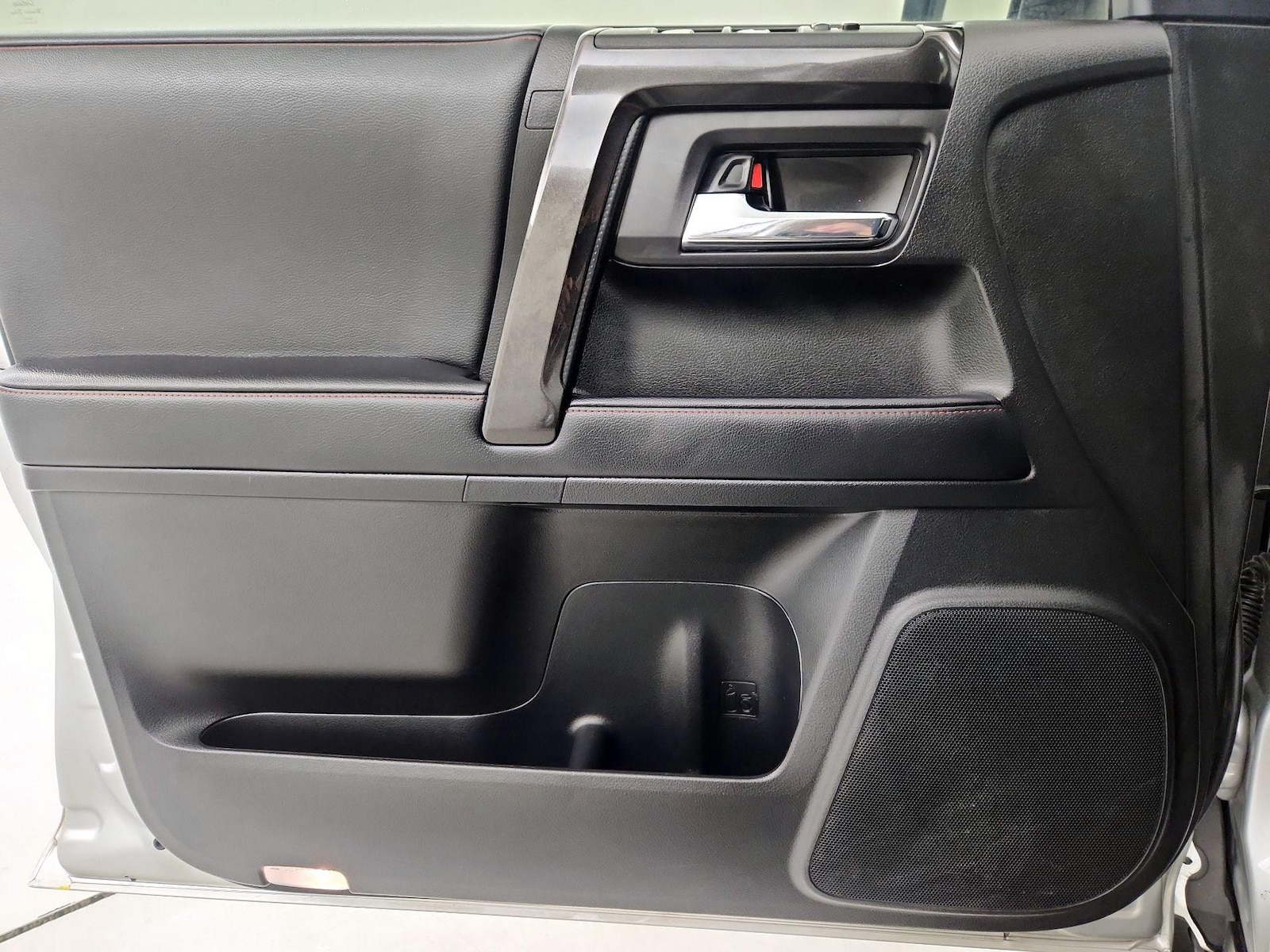 2021 Toyota 4Runner TRD Off-Road Premium - Photo 13