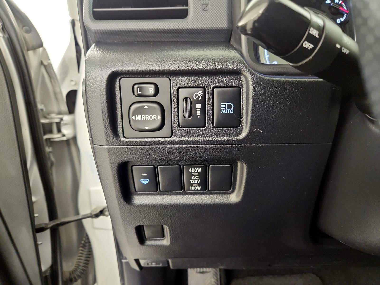 2021 Toyota 4Runner TRD Off-Road Premium - Photo 14
