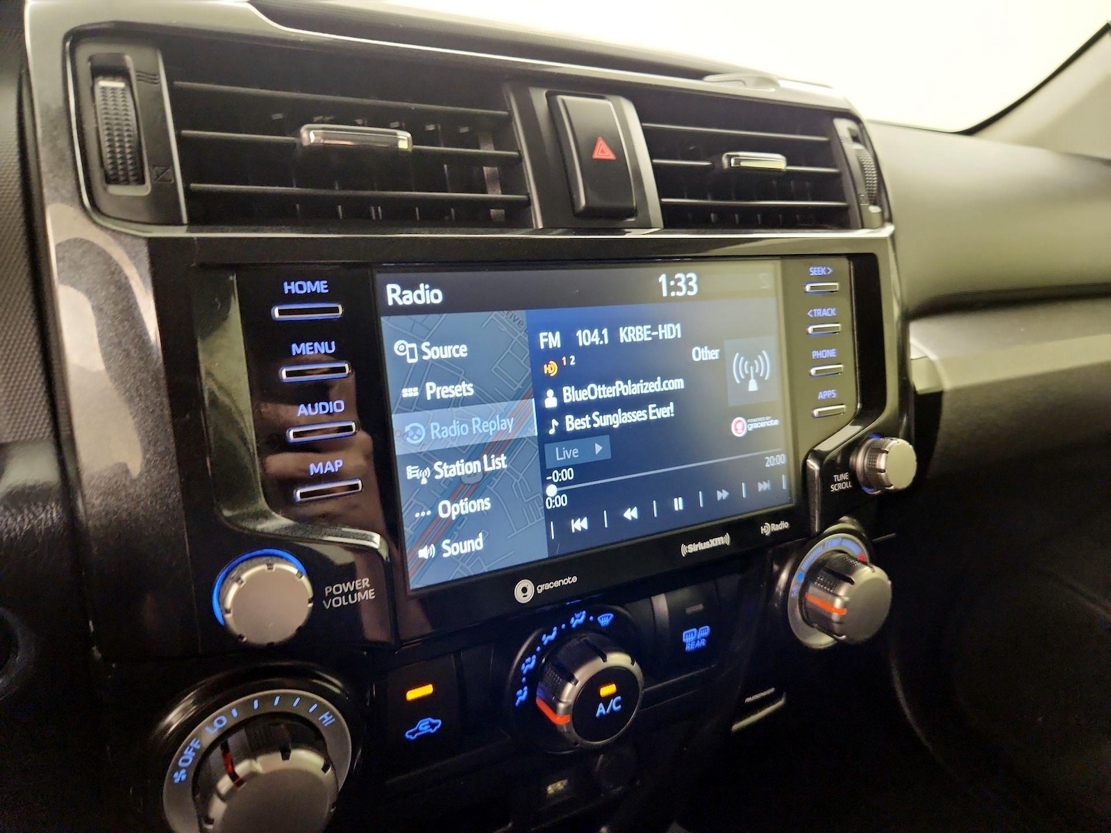 2021 Toyota 4Runner TRD Off-Road Premium - Photo 17