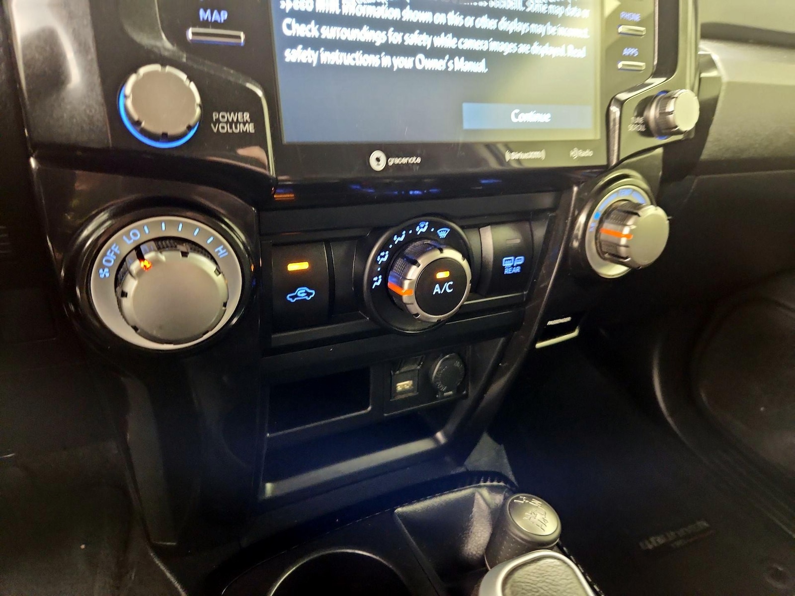 2021 Toyota 4Runner TRD Off-Road Premium - Photo 18