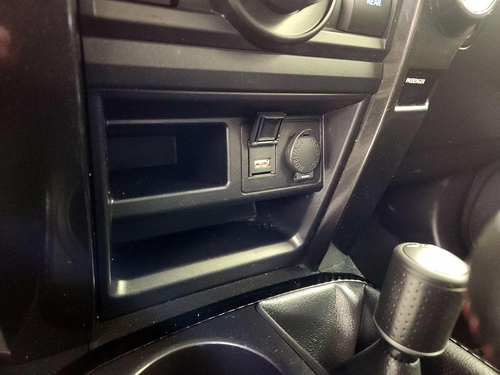 2021 Toyota 4Runner TRD Off-Road Premium - Photo 20