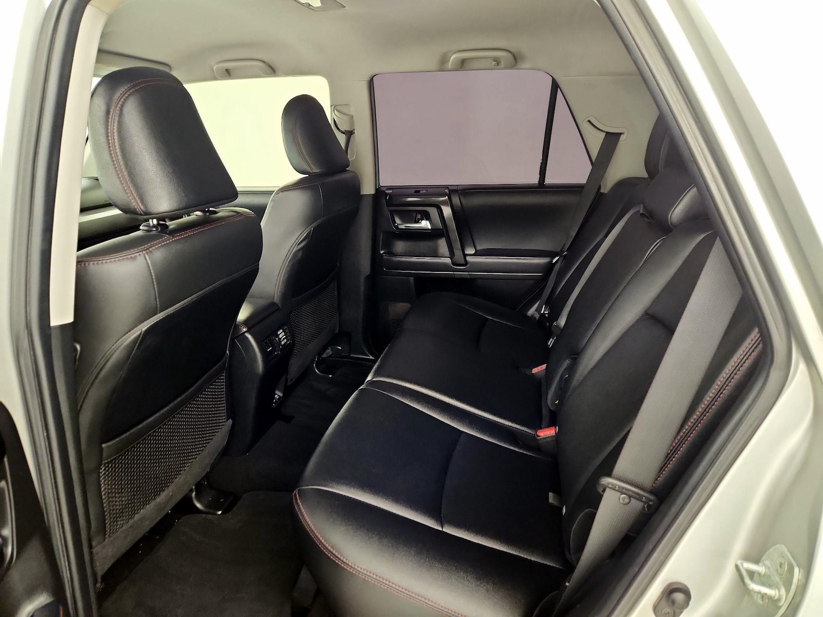 2021 Toyota 4Runner TRD Off-Road Premium - Photo 21