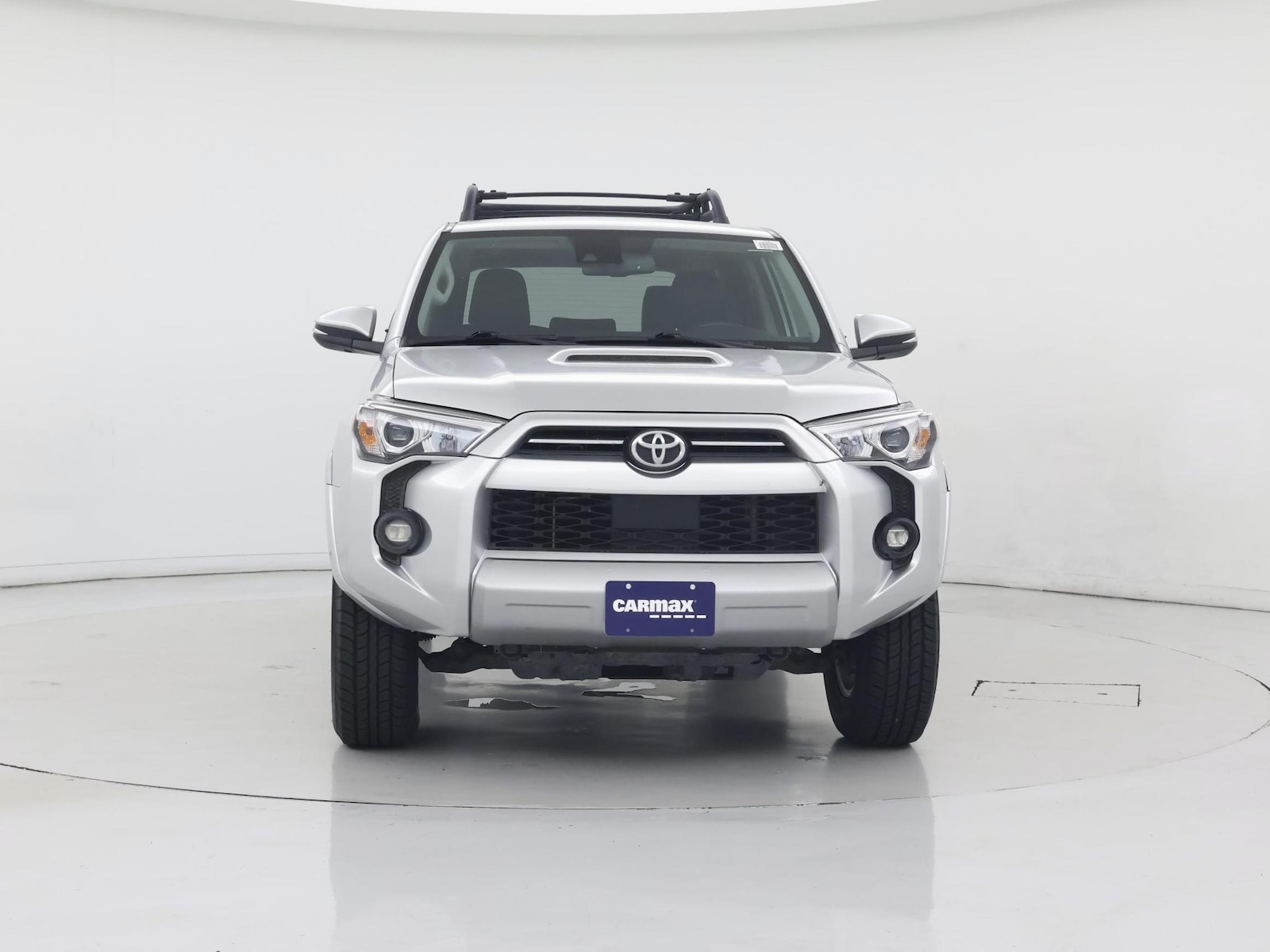 2021 Toyota 4Runner TRD Off-Road Premium - Photo 6