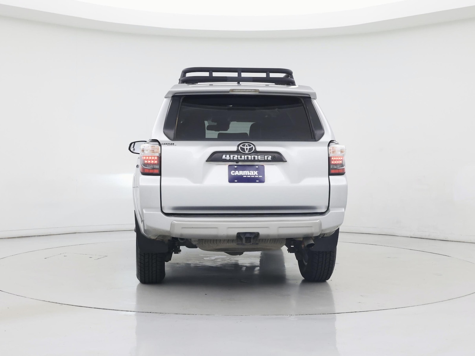 2021 Toyota 4Runner TRD Off-Road Premium - Photo 7