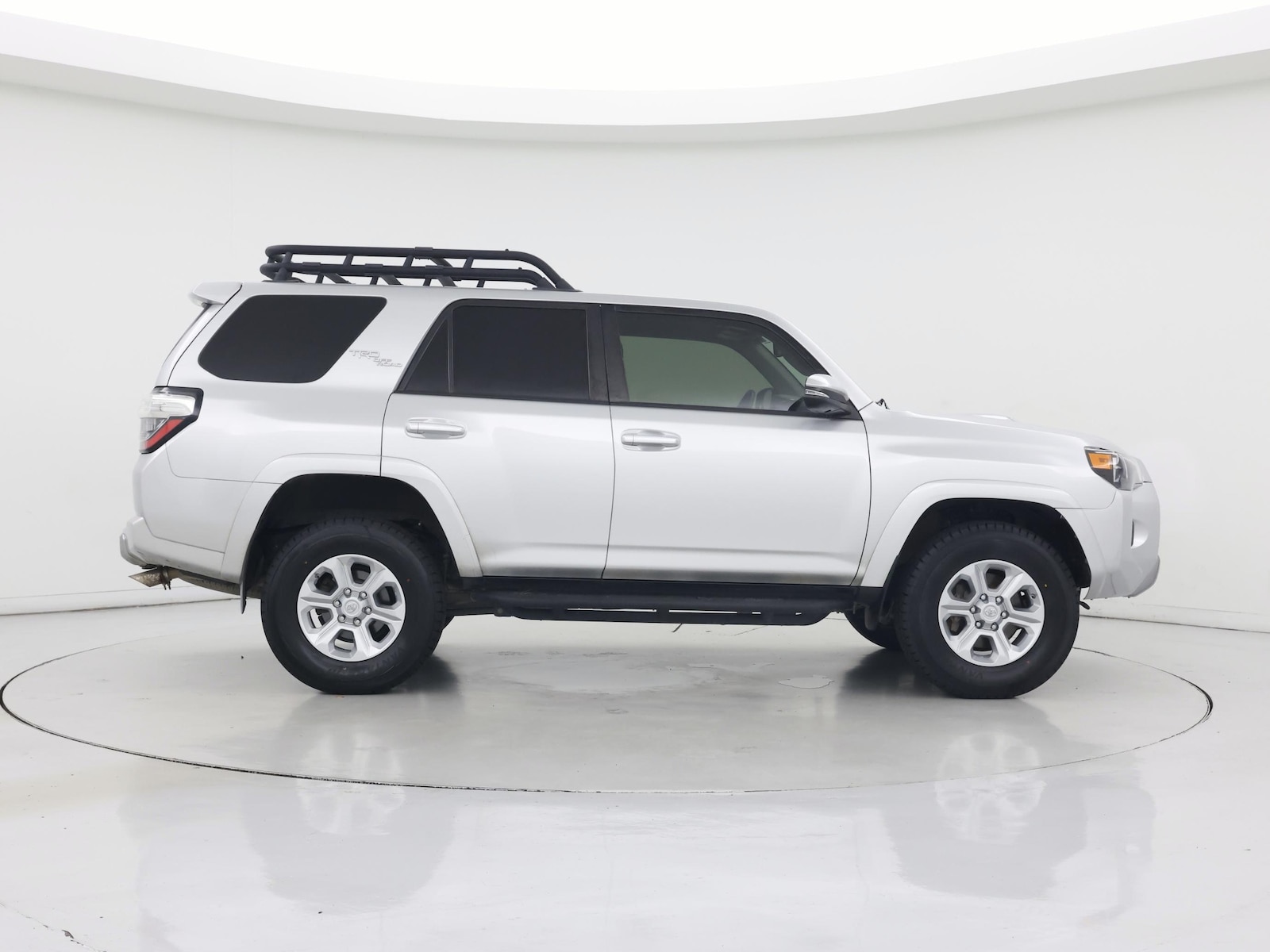 2021 Toyota 4Runner TRD Off-Road Premium - Photo 8