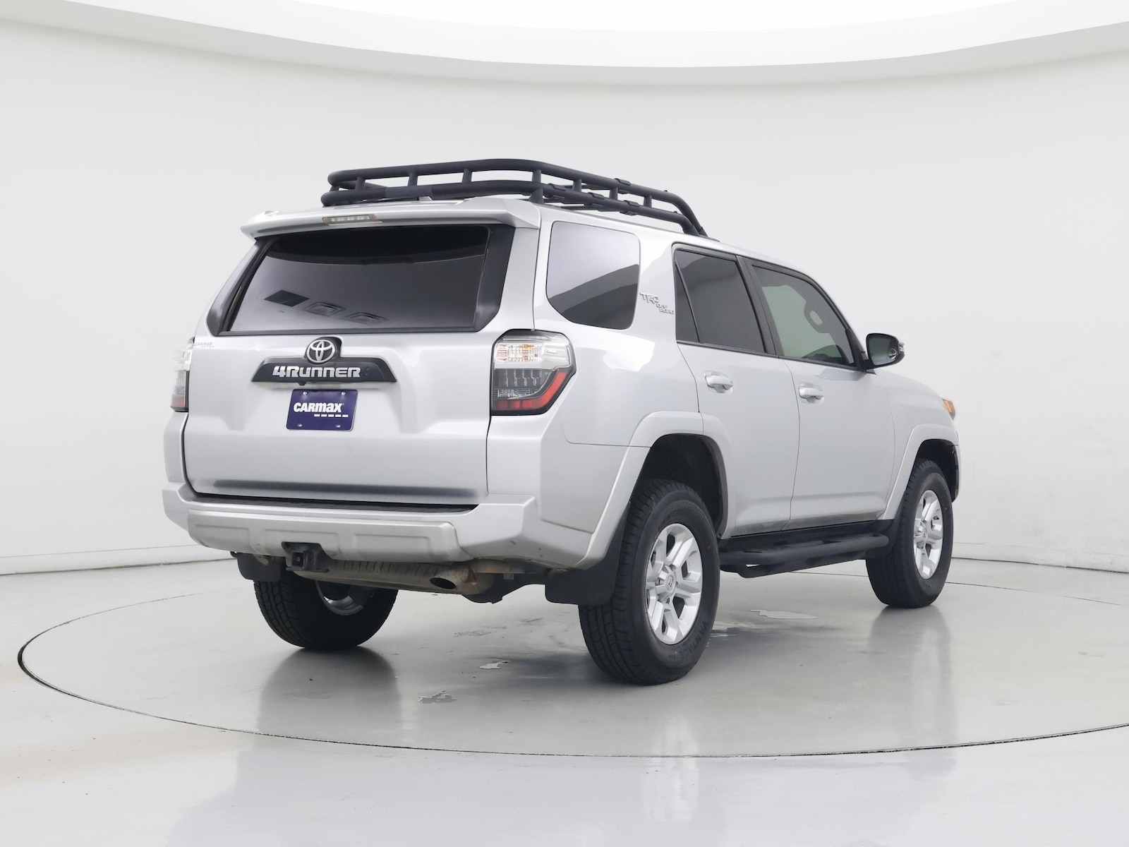 2021 Toyota 4Runner TRD Off-Road Premium - Photo 9