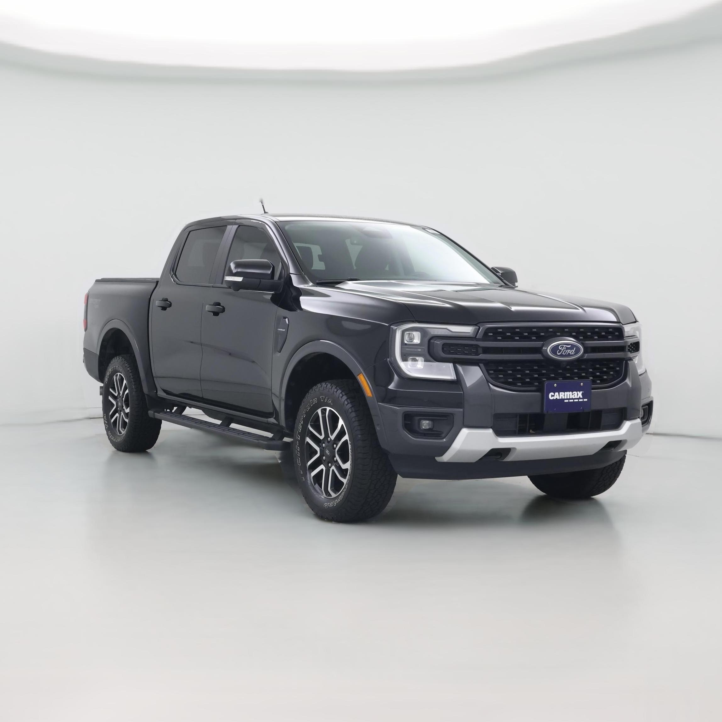 Thumbnail: 2024 Ford Ranger - 1