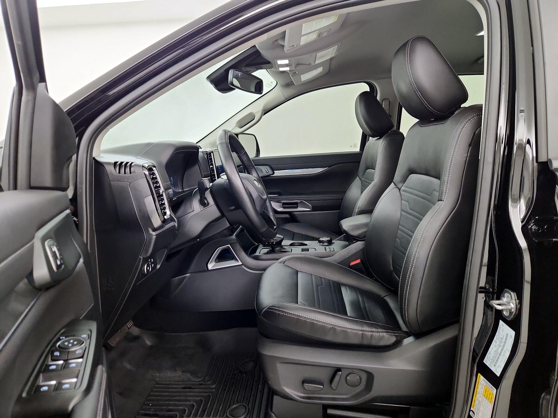 Thumbnail: 2024 Ford Ranger - 11