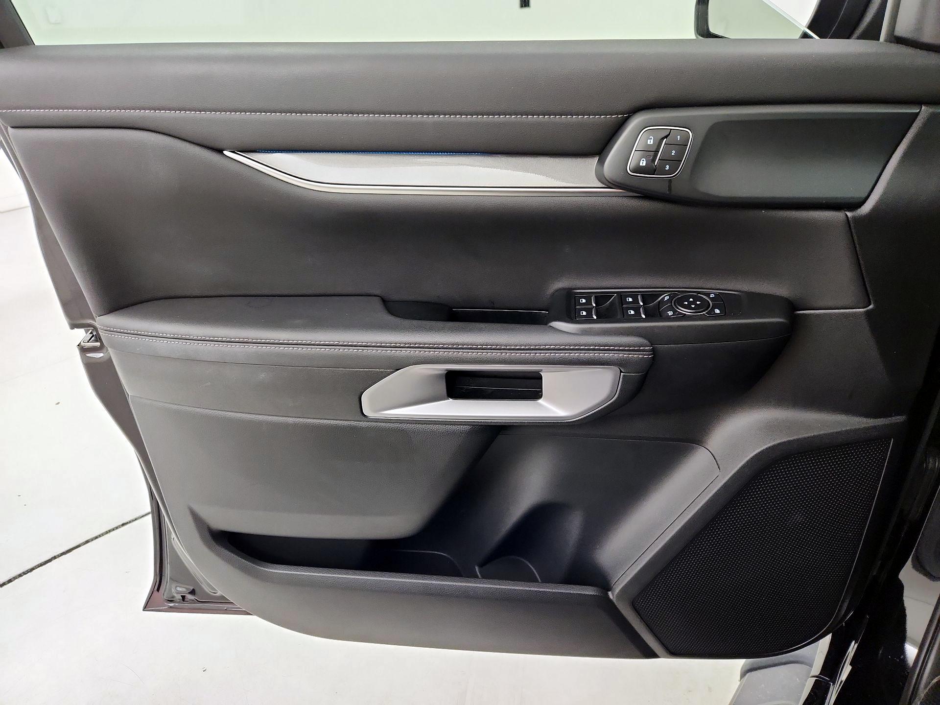 Thumbnail: 2024 Ford Ranger - 12