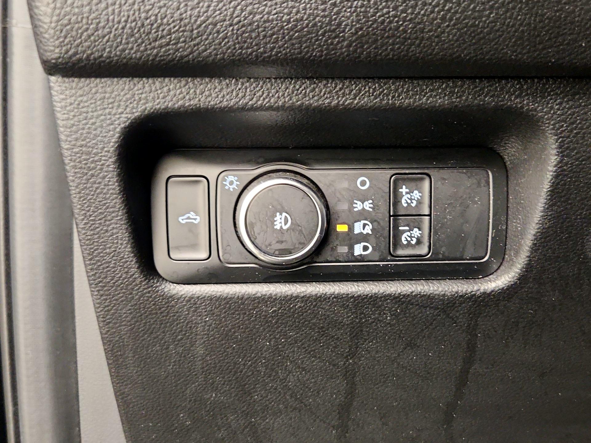 Thumbnail: 2024 Ford Ranger - 13