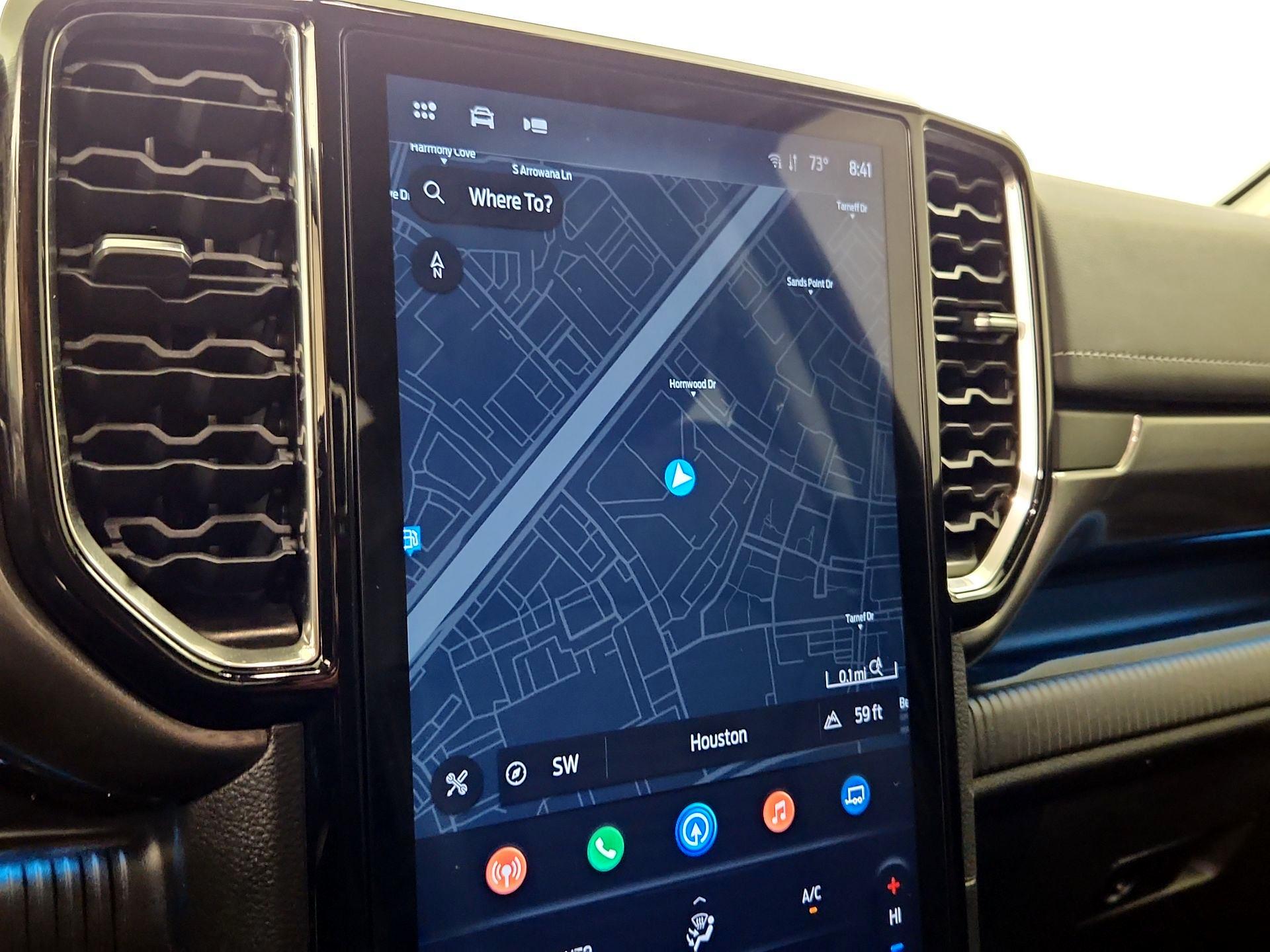 Thumbnail: 2024 Ford Ranger - 14