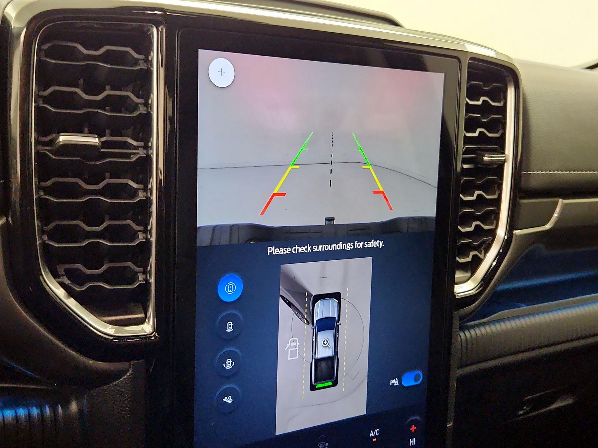 Thumbnail: 2024 Ford Ranger - 15