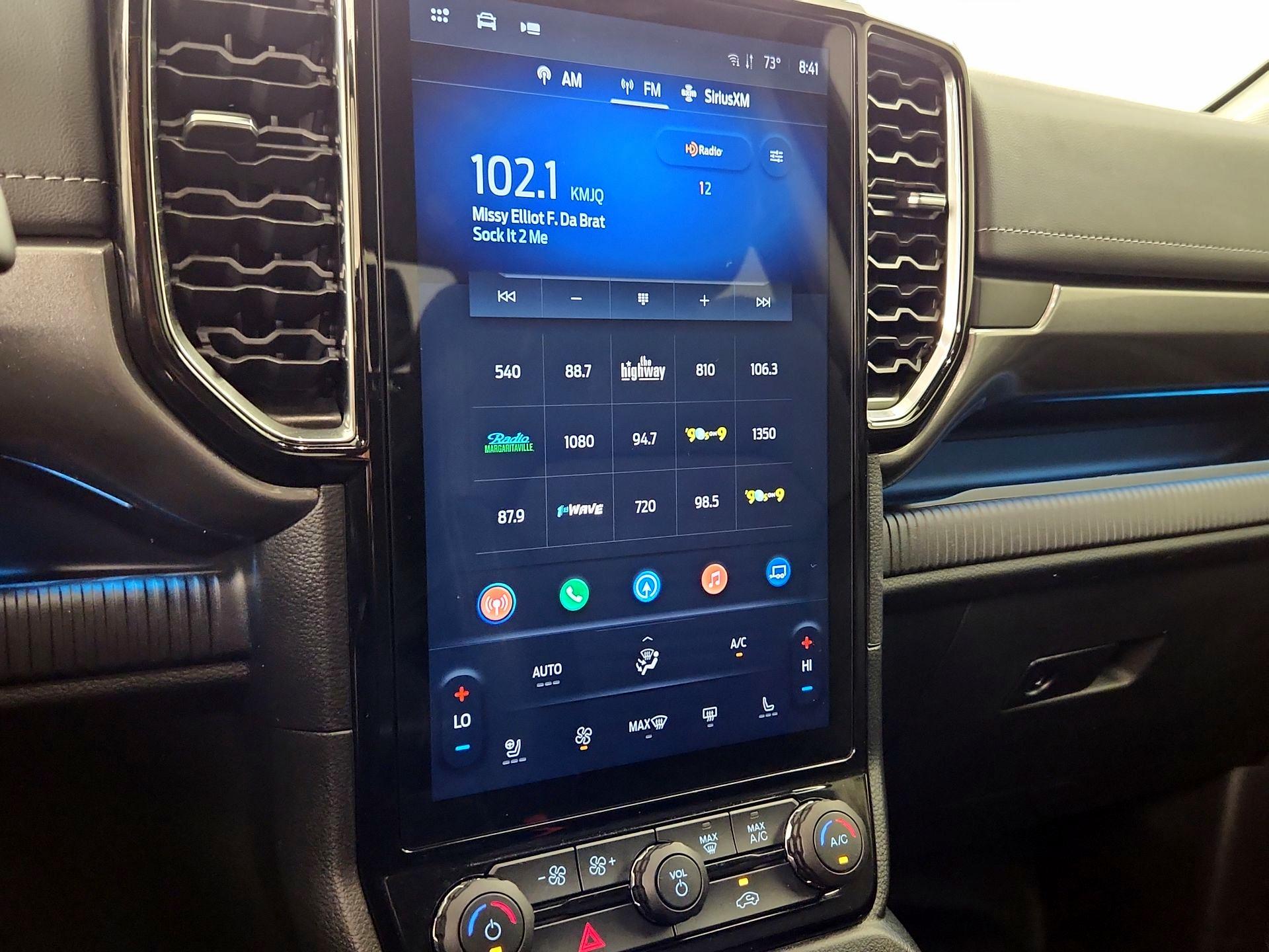 Thumbnail: 2024 Ford Ranger - 16