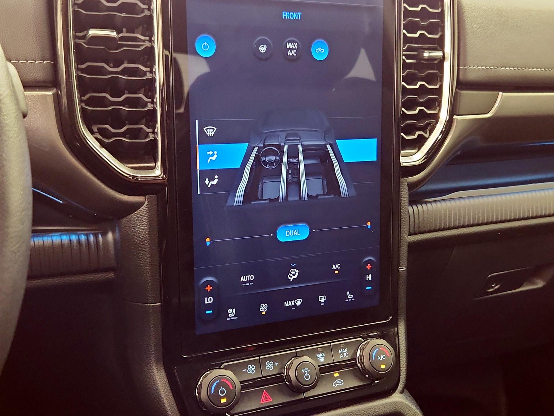 Thumbnail: 2024 Ford Ranger - 17