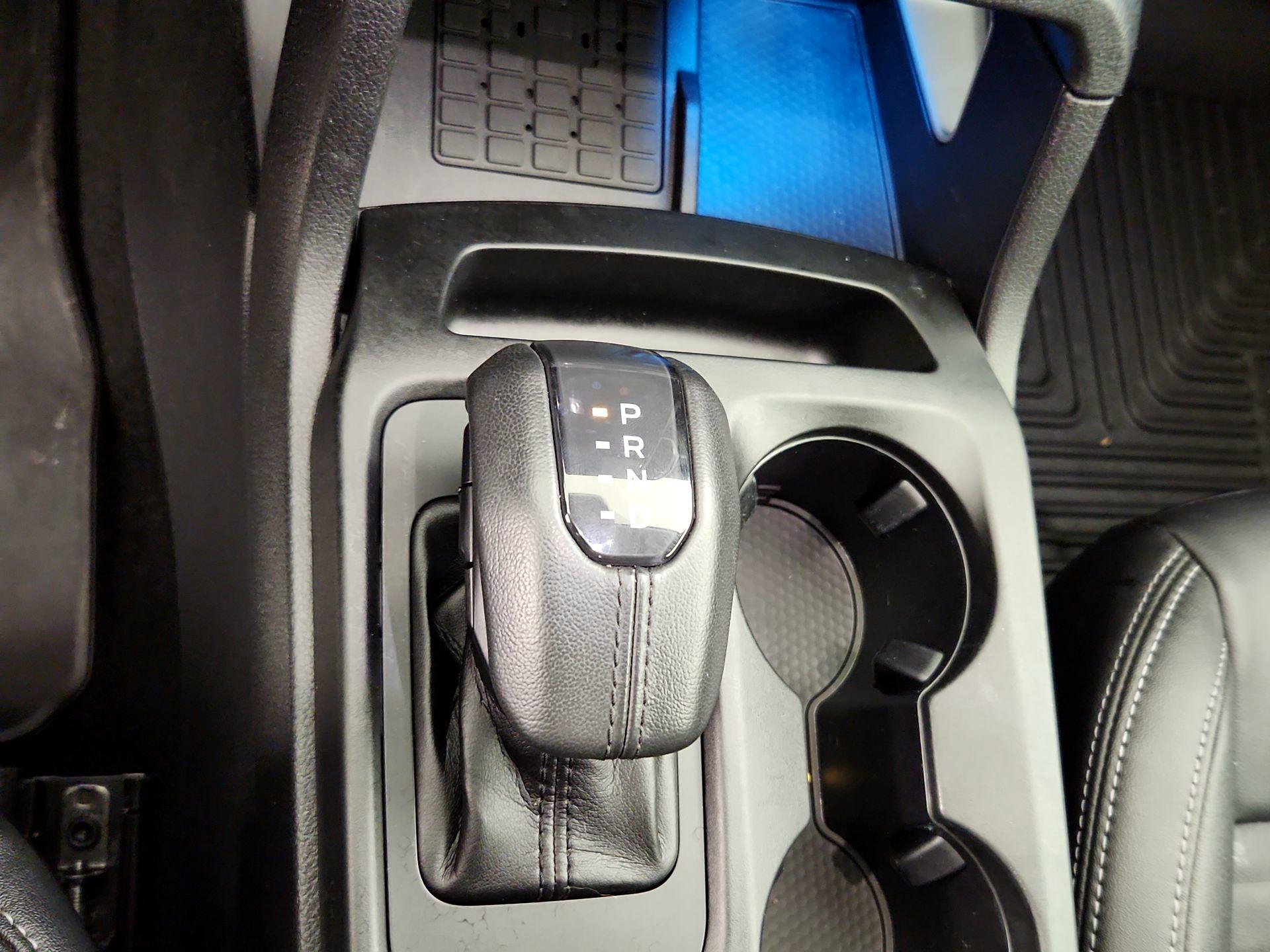 Thumbnail: 2024 Ford Ranger - 18